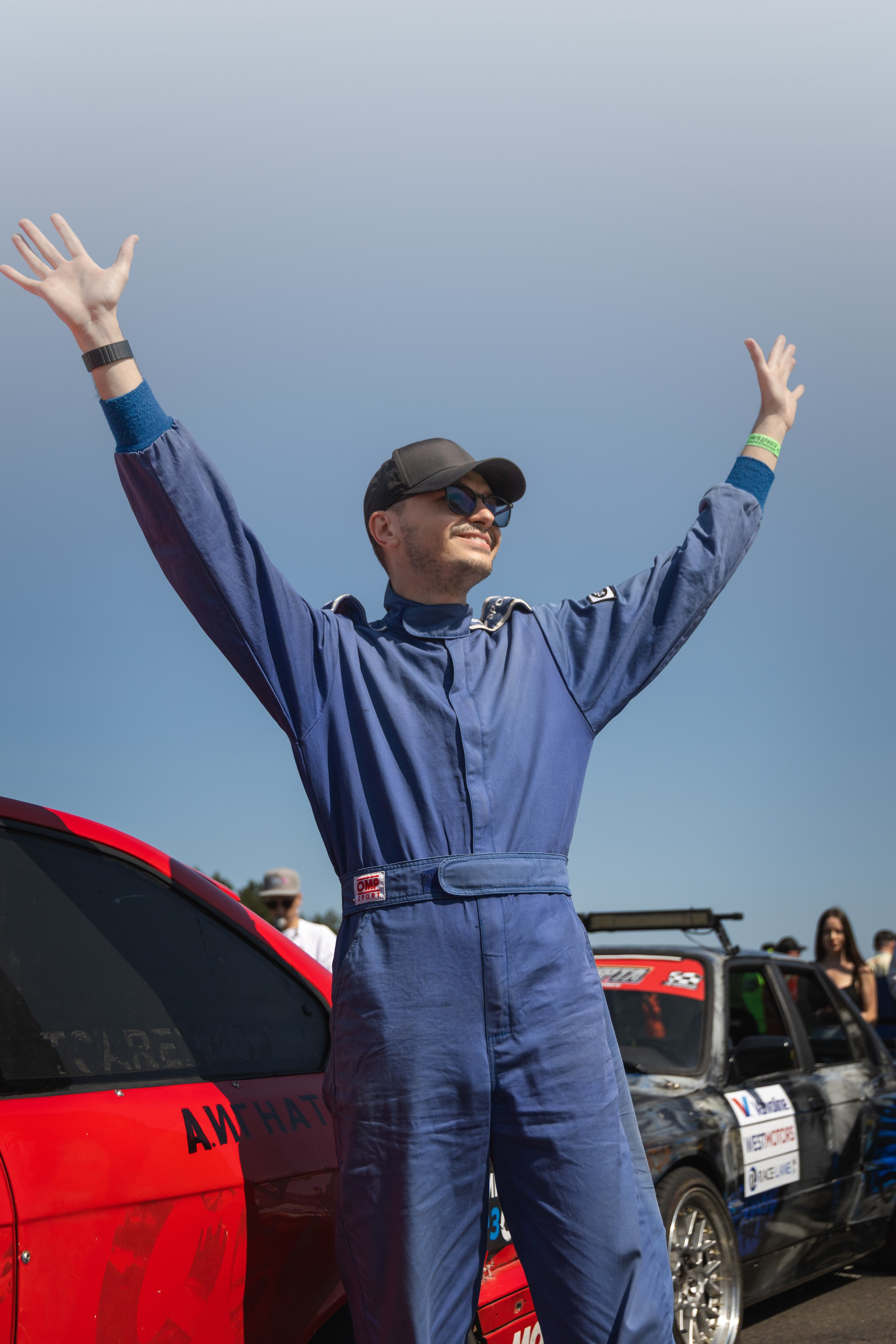 Лига Дрифта. Этап II. Брест. Maxim Remizevich | Photographer