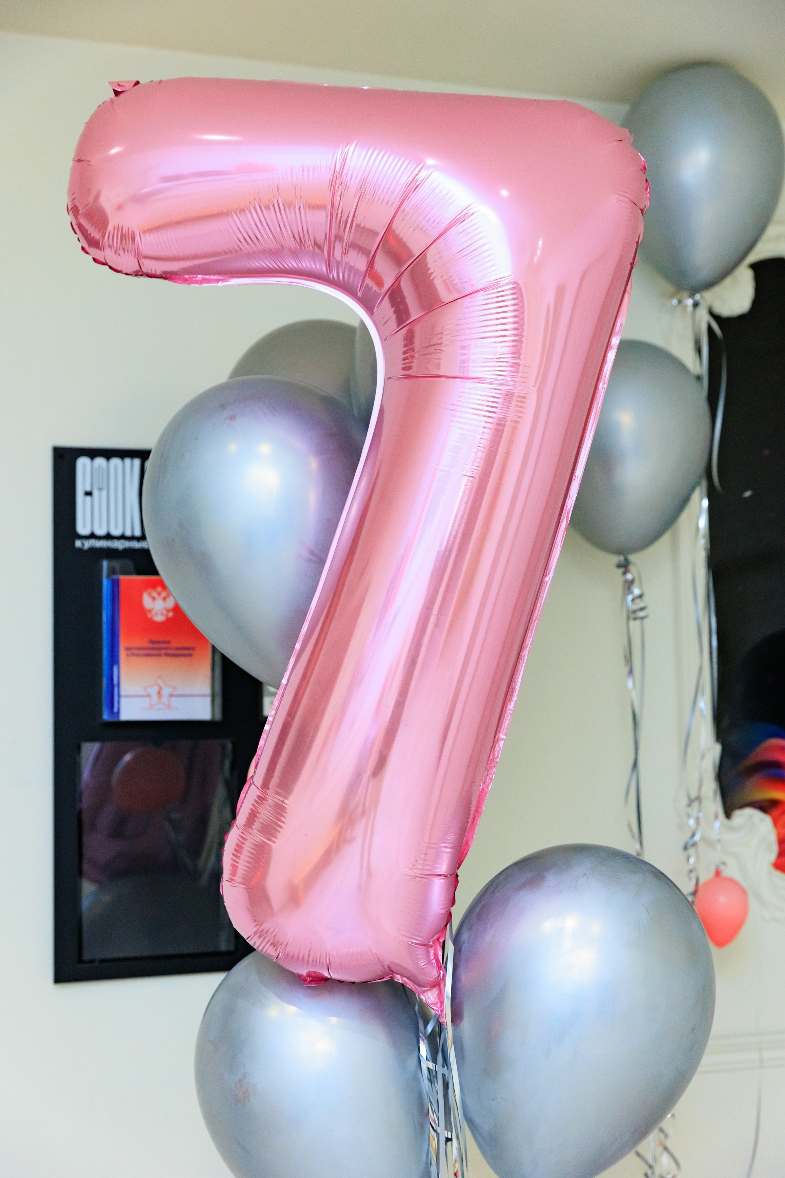 Адская кухня CooknRun Events. Фотограф Новосибирск — Наталья Гресь