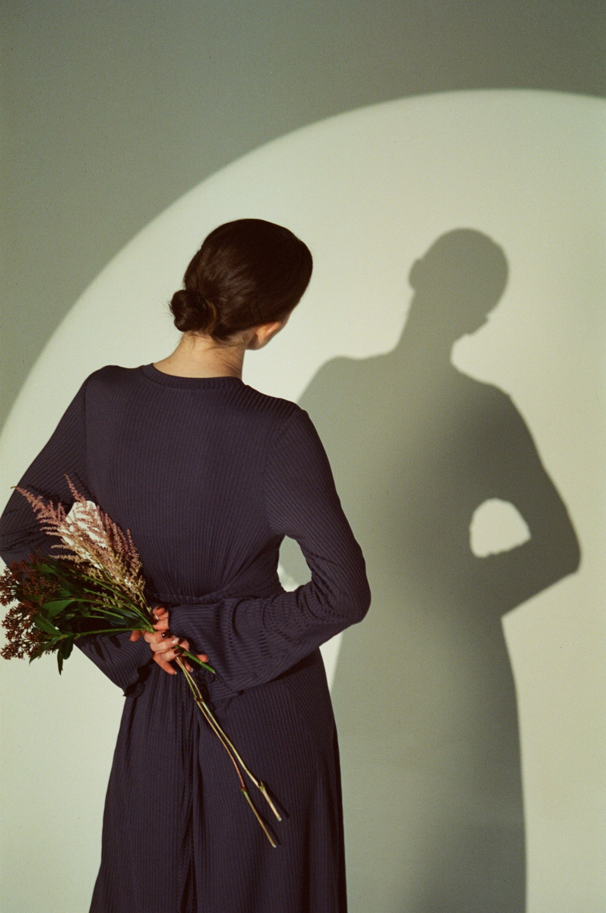 Даша. Фотограф в Карелии