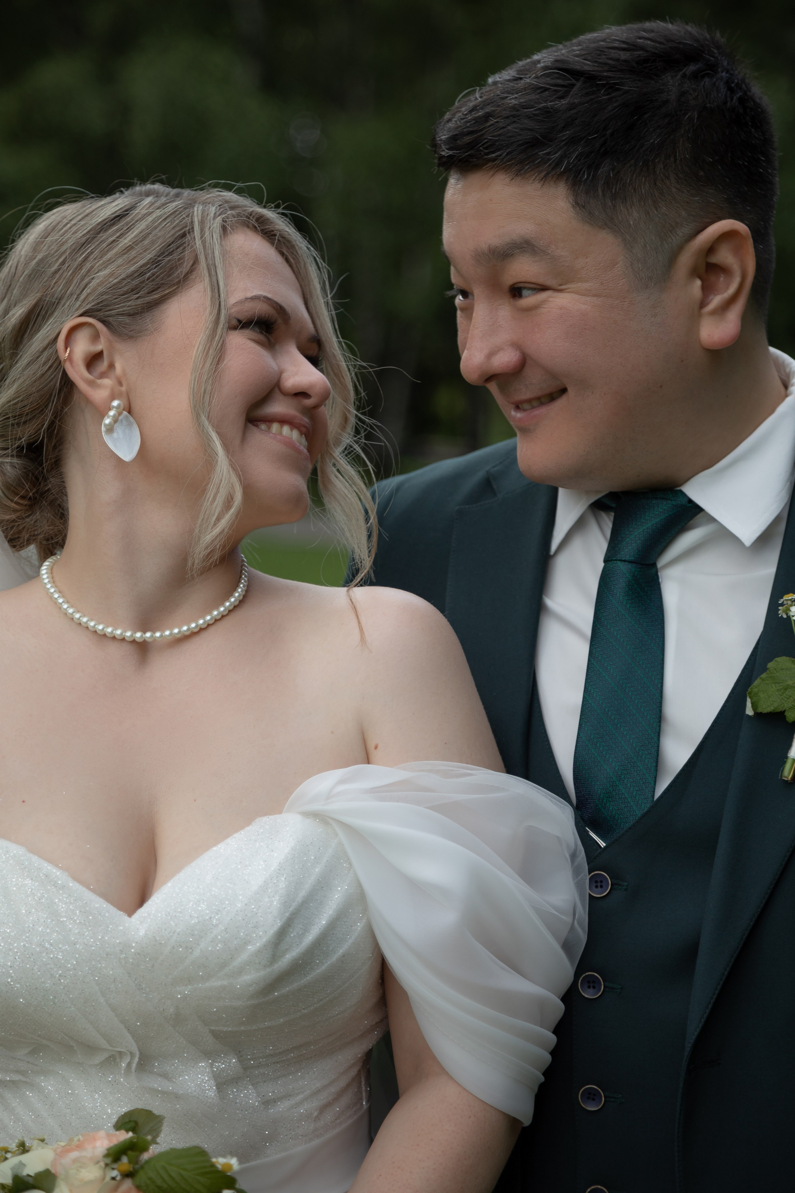 Полный день | Эрик & Алёна. Свадебный и женский фотограф в Москве