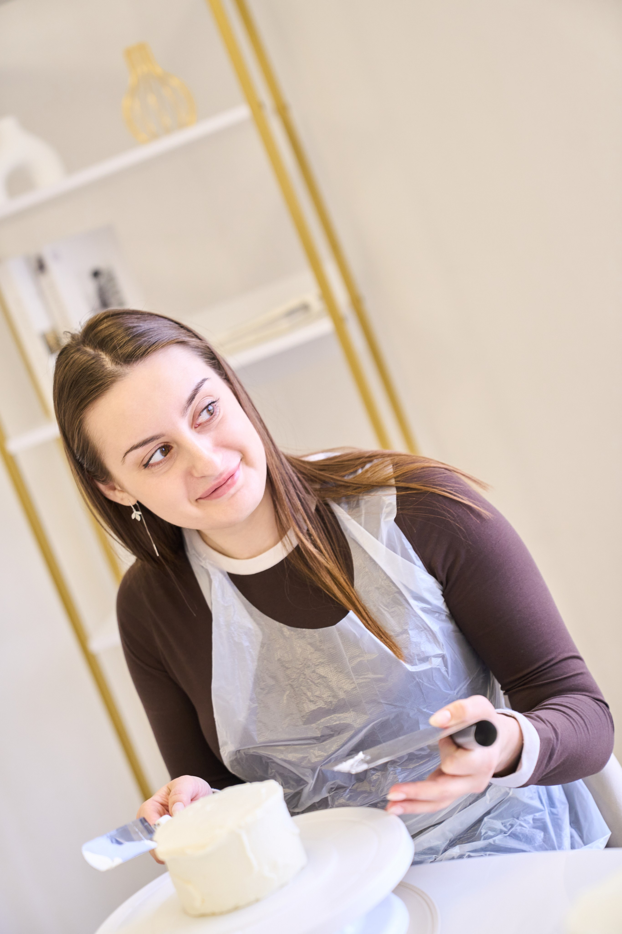 МК по бенто тортам. Фотограф в Донецке Юлия Петрушевская