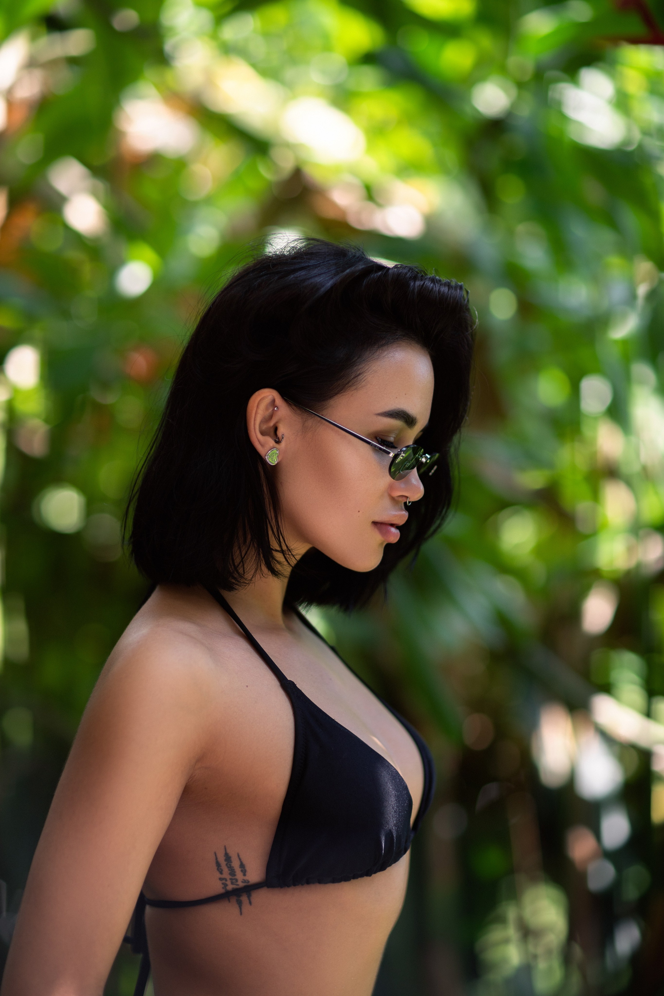 Ira. Bali. Фотограф-портретист в Волгограде Алёна Зверева