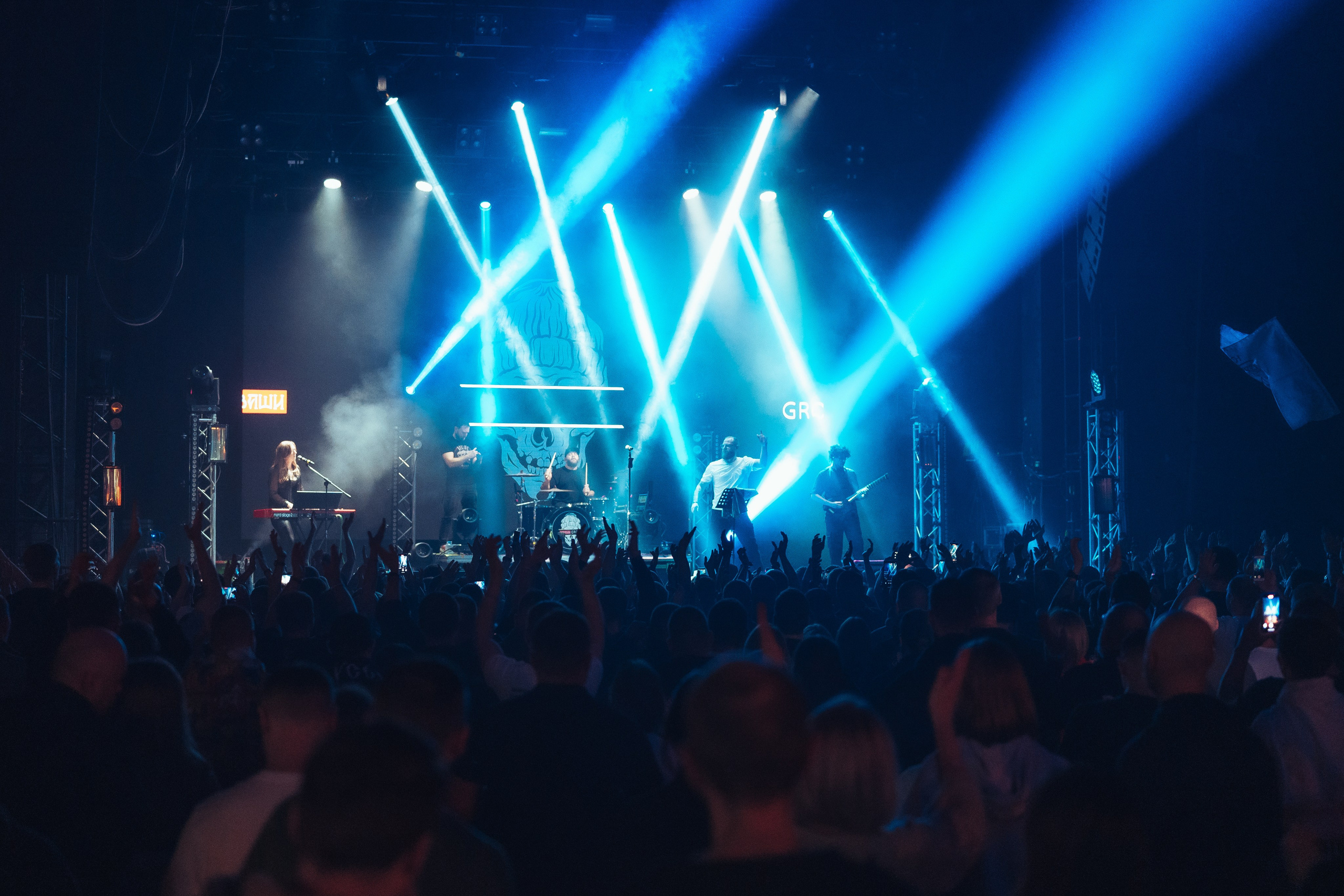 МАВАШИ group, 2025 год. Иван Кубик — фотограф и видеограф