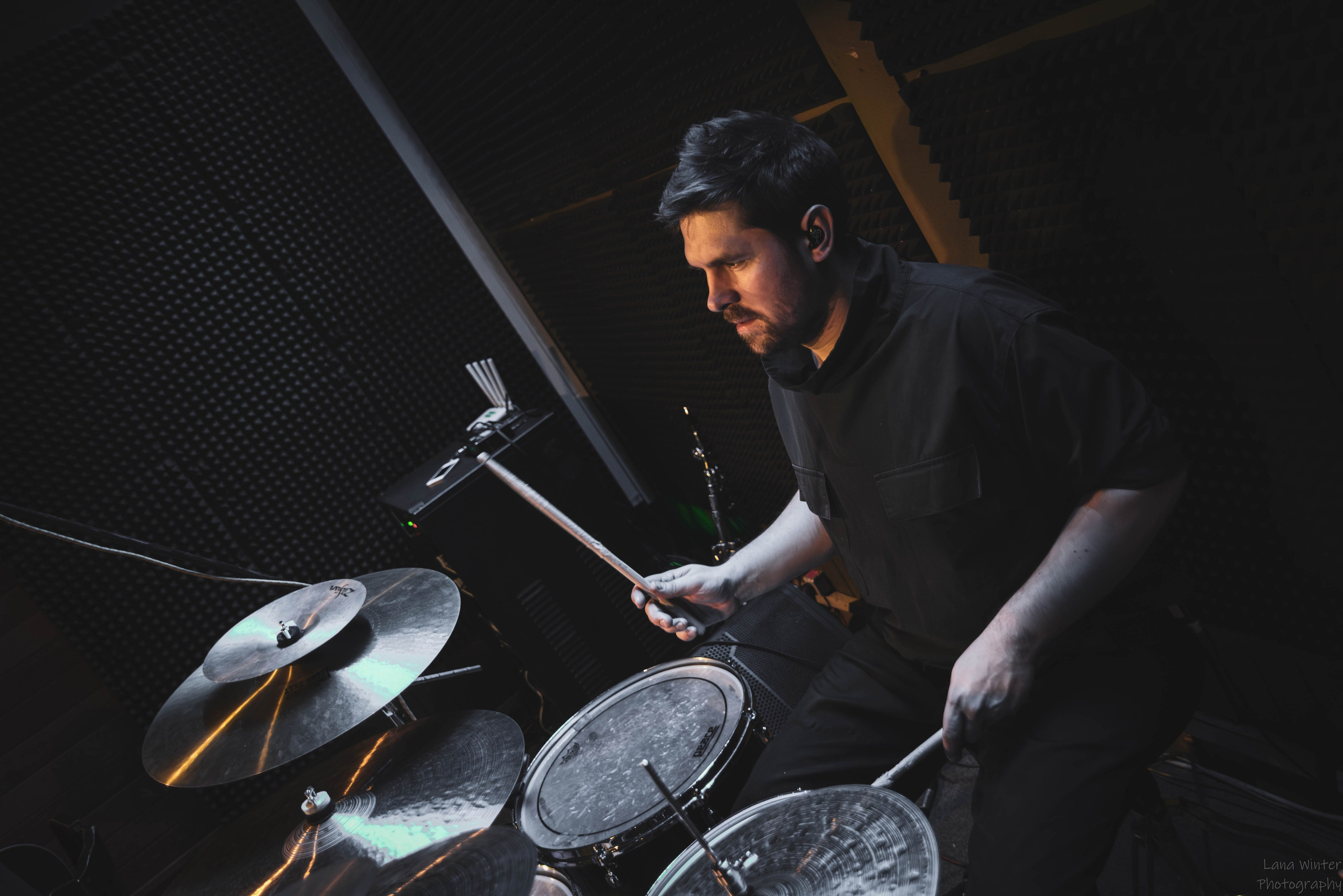 7Раса (5 января 2026 года, Москва, клуб Урбан). Фотограф Светлана Блинова, Москва и Московская область