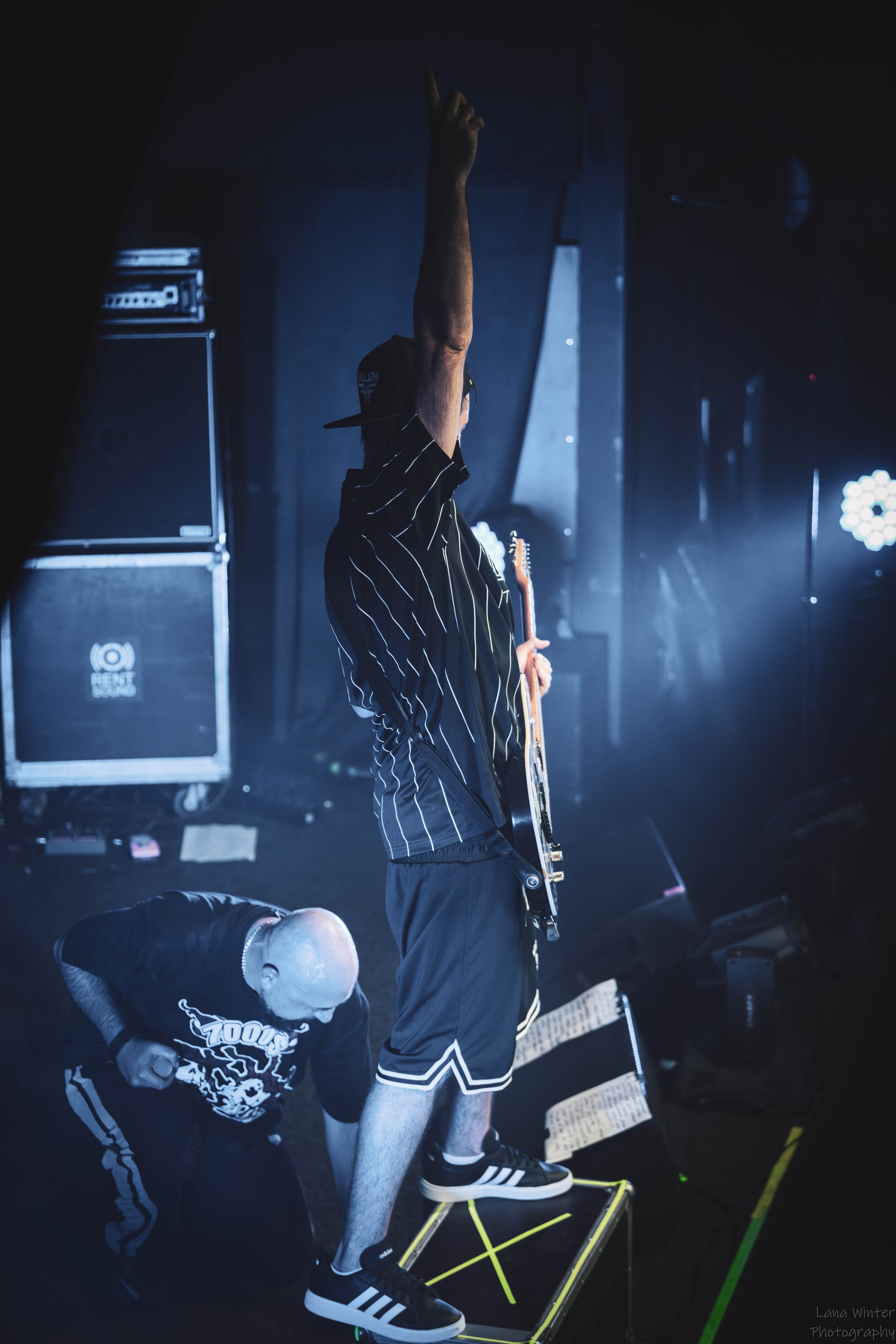 7000$ (29 июня 2025 года, Москва, клуб Урбан). Фотограф Светлана Блинова, Москва и Московская область