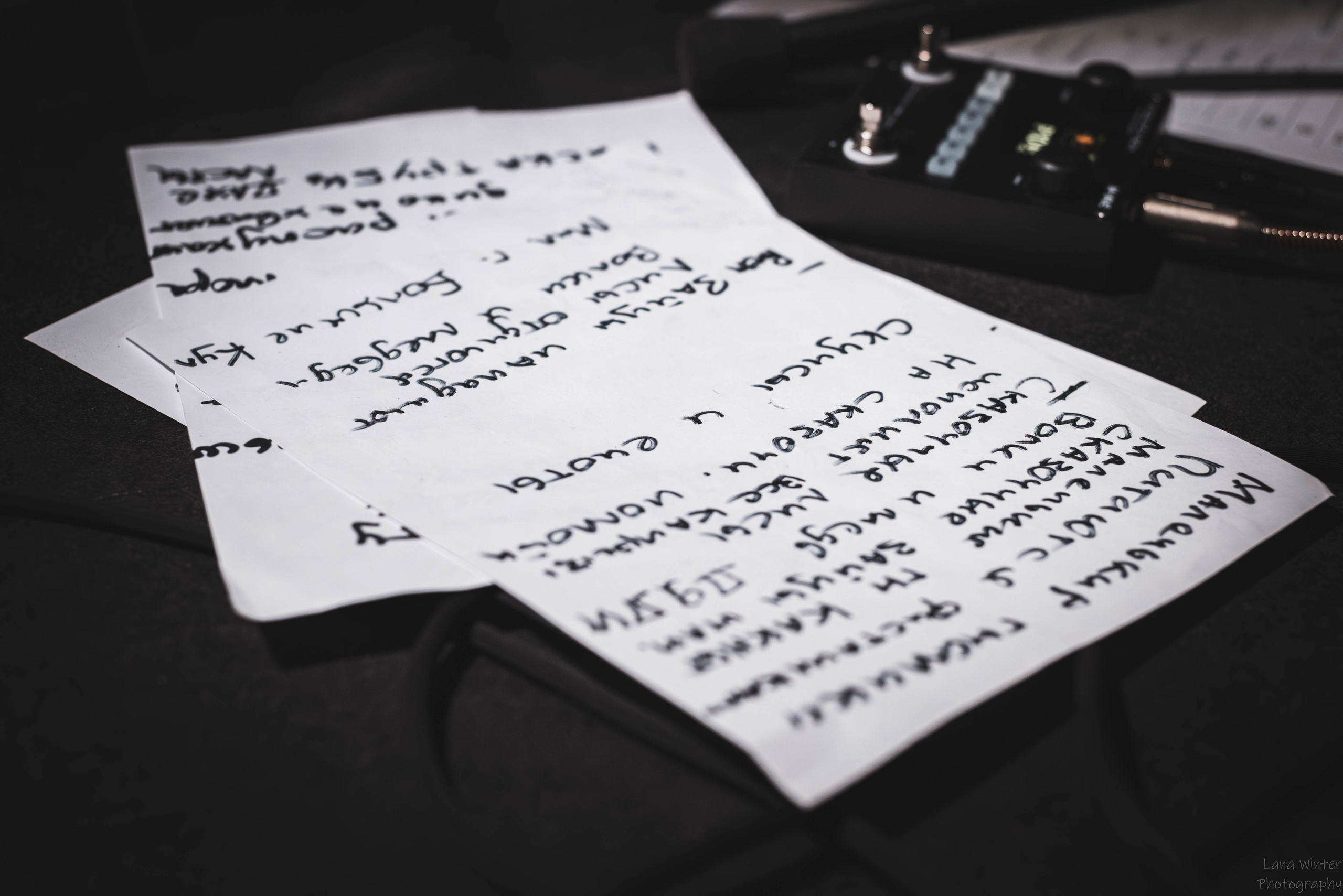 Скворцы Степанова (6 марта 2026 года, Москва, клуб Джао Да). Фотограф Светлана Блинова, Москва и Московская область