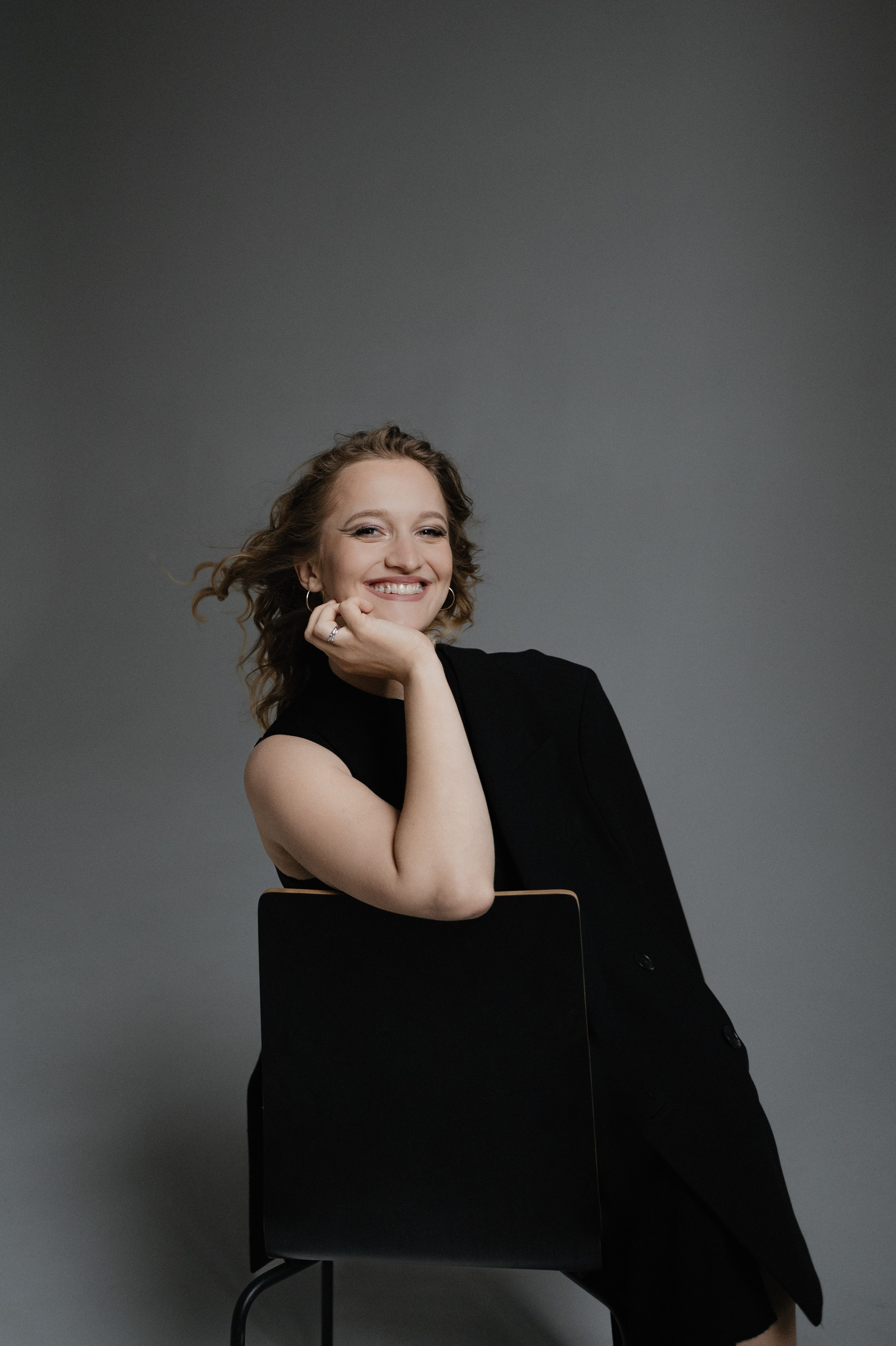 Индивидуальная фотосессия в студии. Свадебный фотограф Москва — Сергей и Татьяна