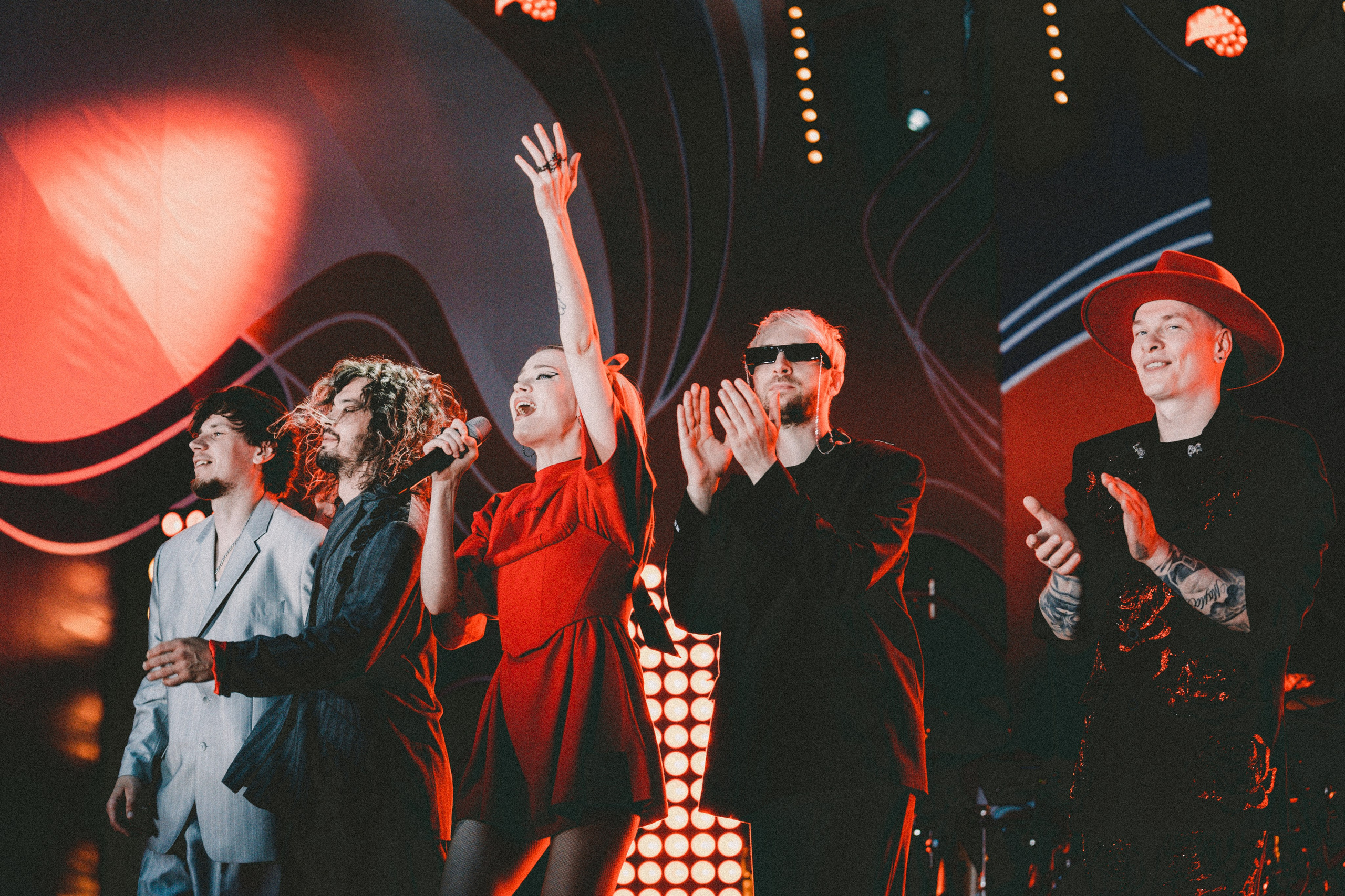 Моя Мишель. Главная