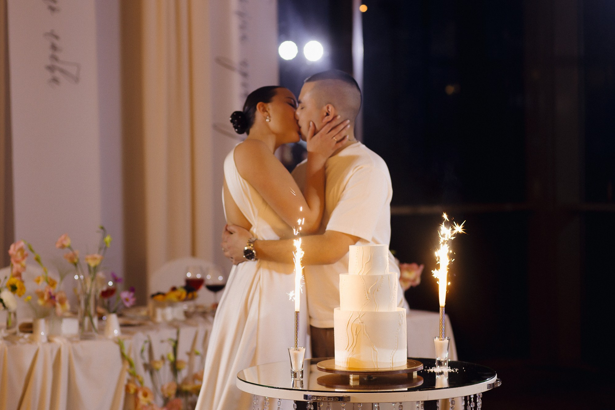 КАТЯ И НИКИТА, БЕРЕЗКА. Свадебный и индивидуальный фотограф в Челябинске Евгения Негодяева