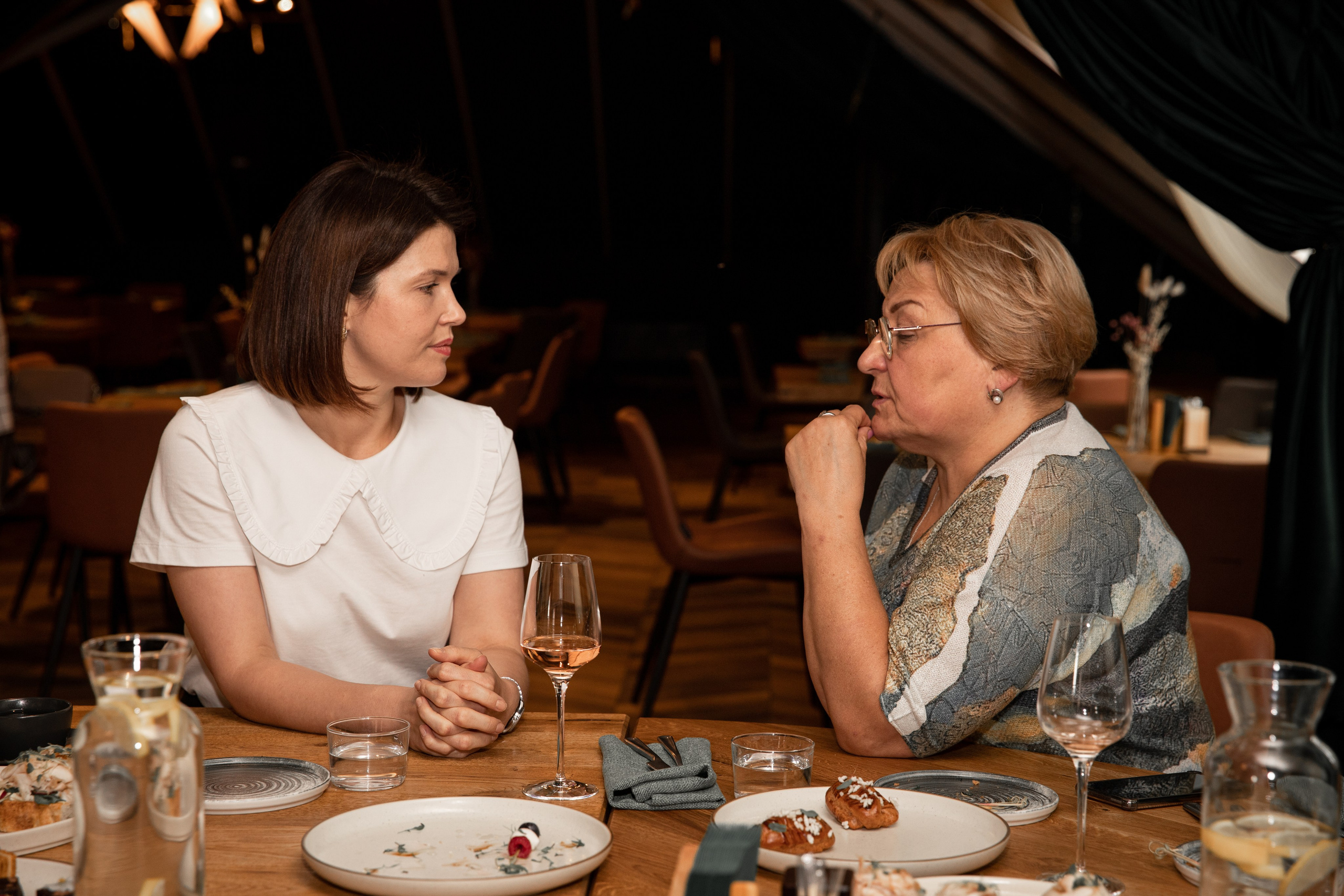 Репортажная съемка. Фотограф брендов и бизнеса в Москве Алексей Сентюрин