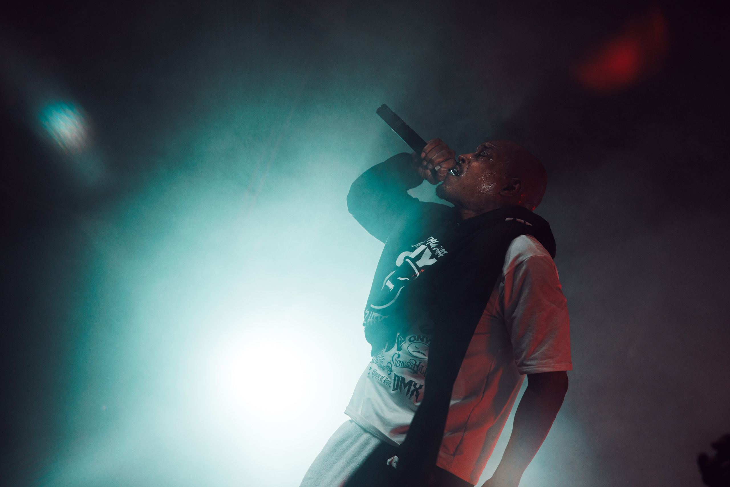 Концерт. Tony Mikhailov