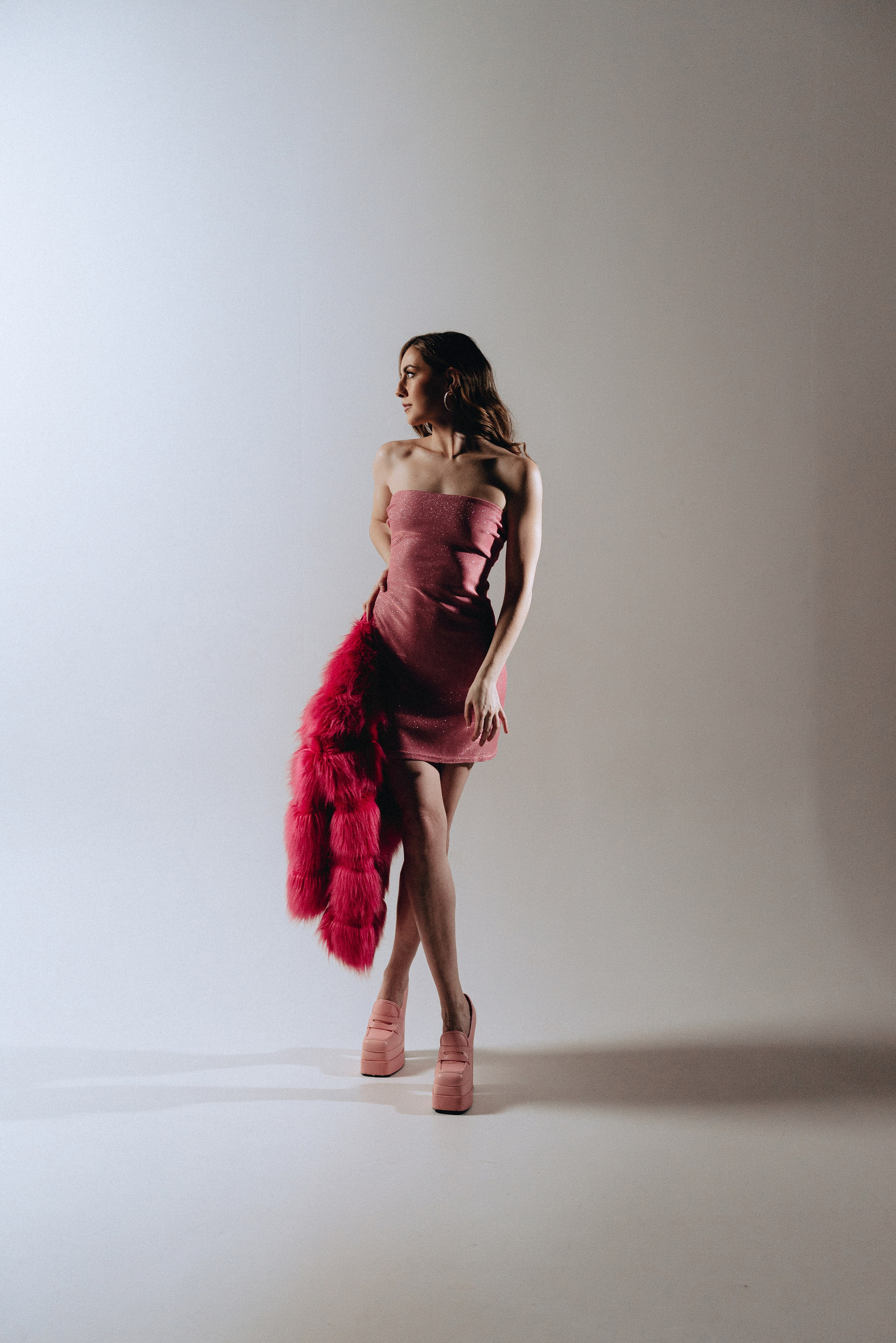 MILA. Екатерина Курбанова. Женский фотограф