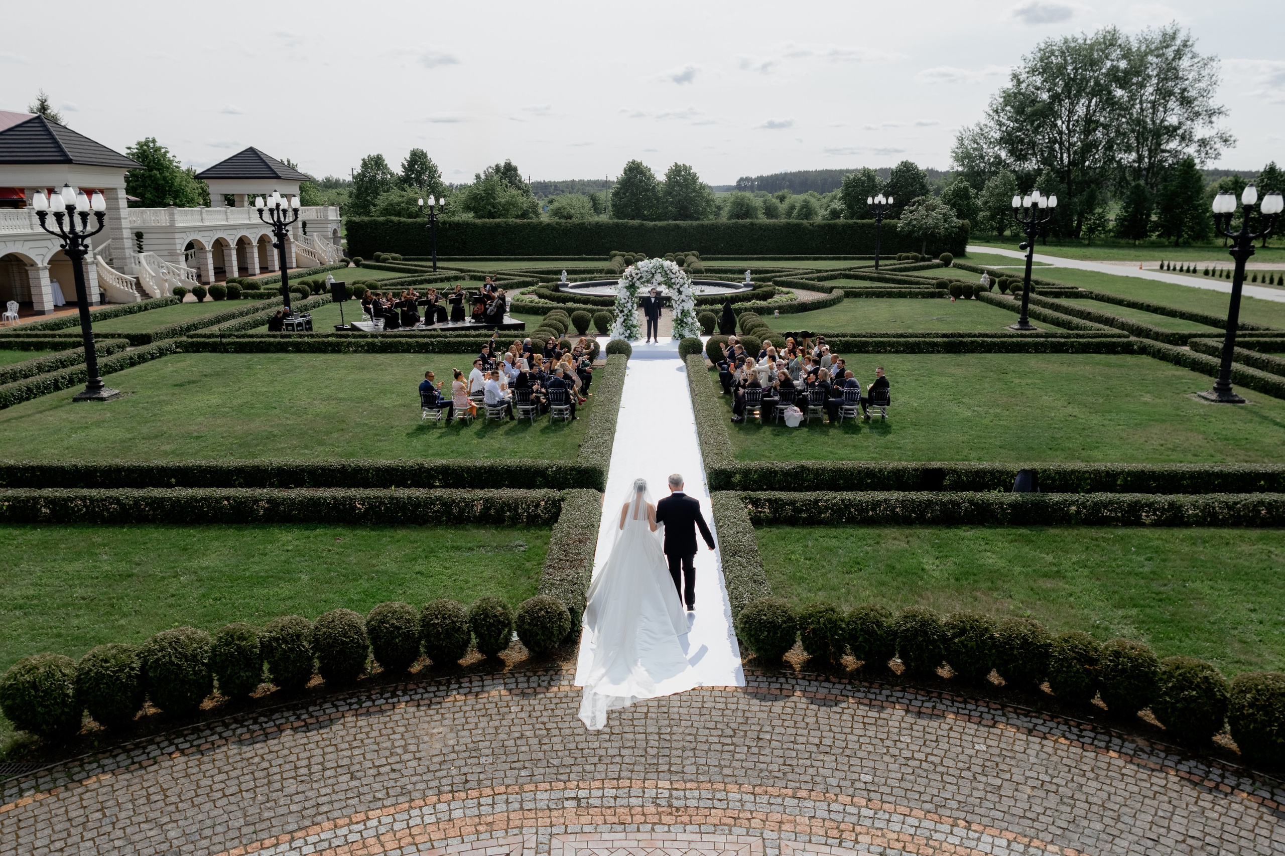 Serge & Anna, Versal. Свадебный фотограф Кристина Винокурова