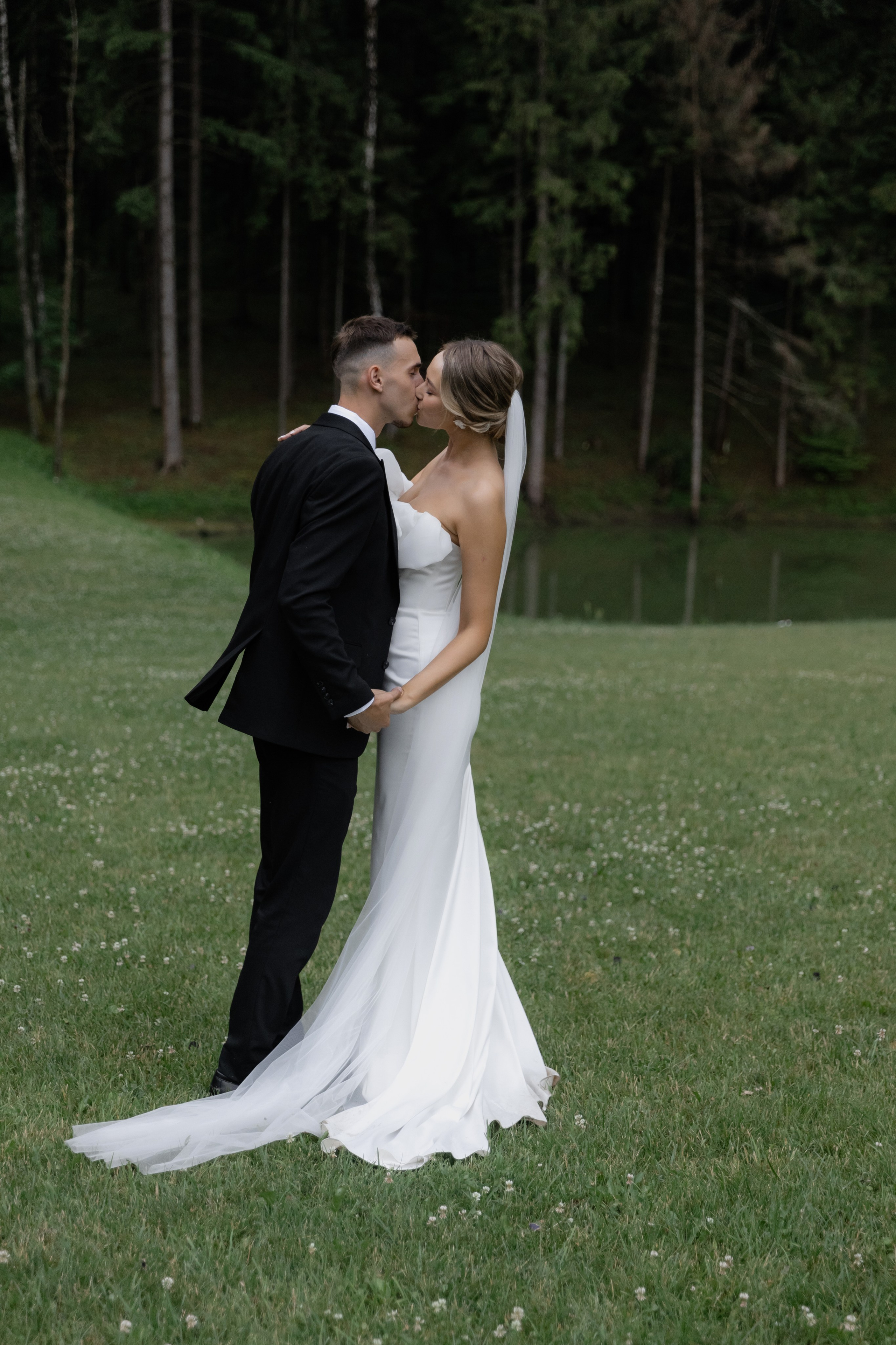 Влад Ира Royal Hall 1.07.2024. Свадебный фотограф Кристина Винокурова