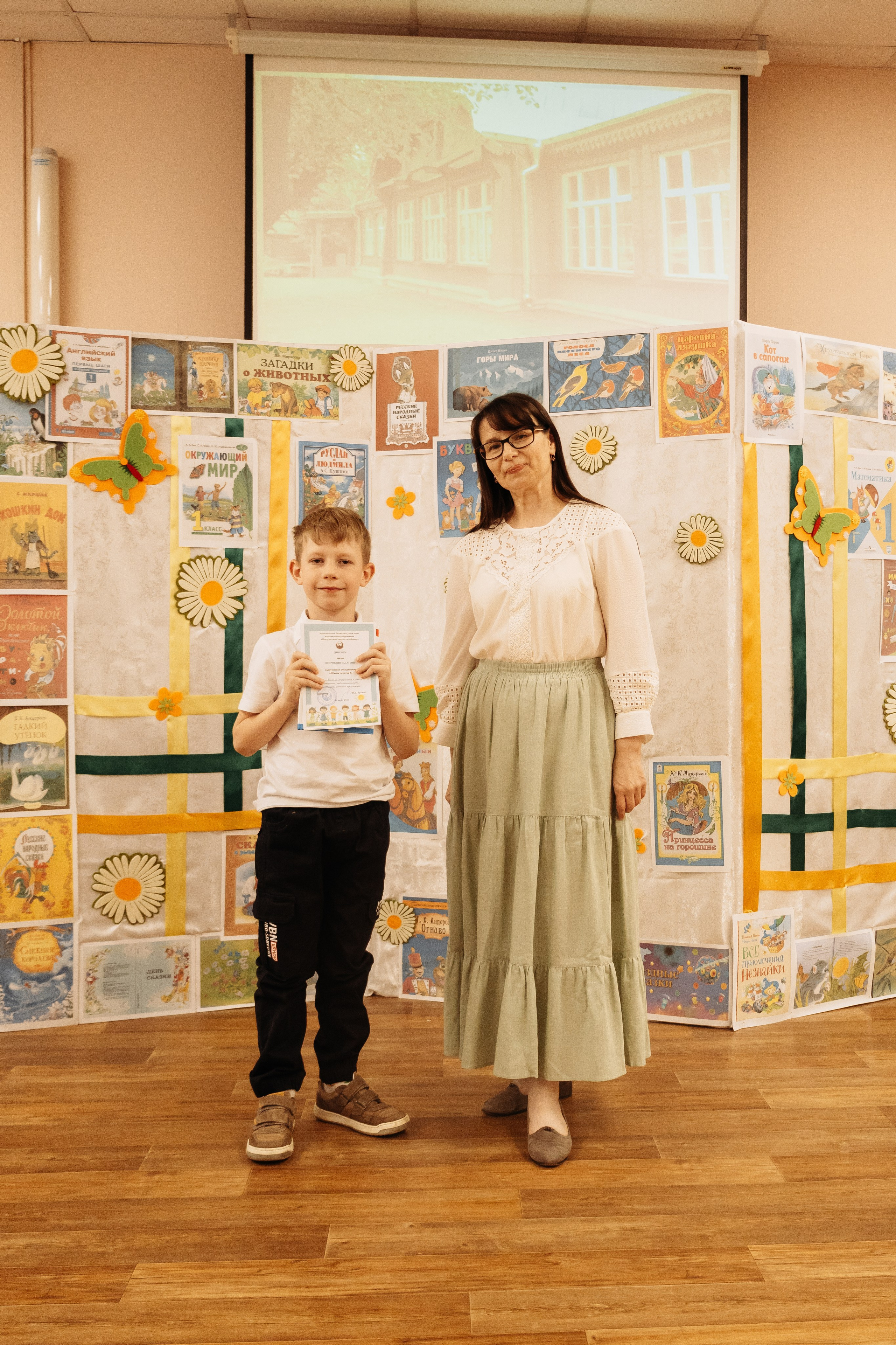 ТЦ Феникс. Выпускные 2025. Семейный фотограф в Рязани и Рязанской области