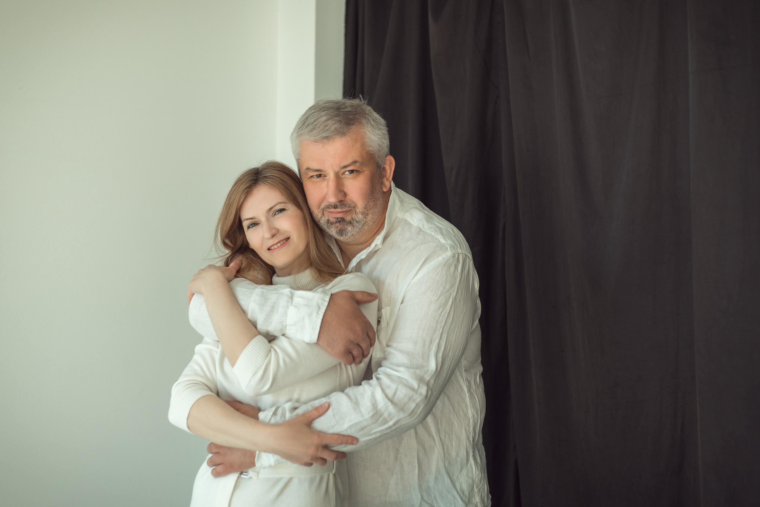 Роман и Светлана. Семейный фотограф в Рязани и Рязанской области