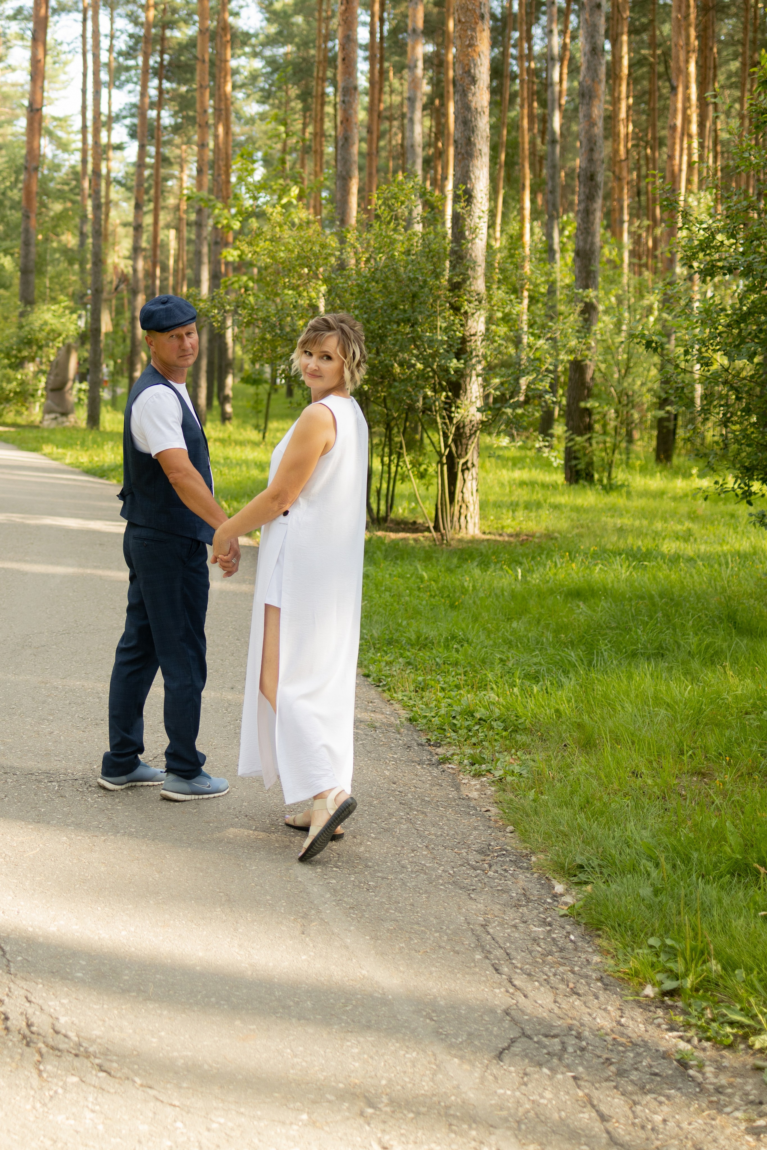 Татьяна и Александр. Семейный фотограф в Рязани и Рязанской области