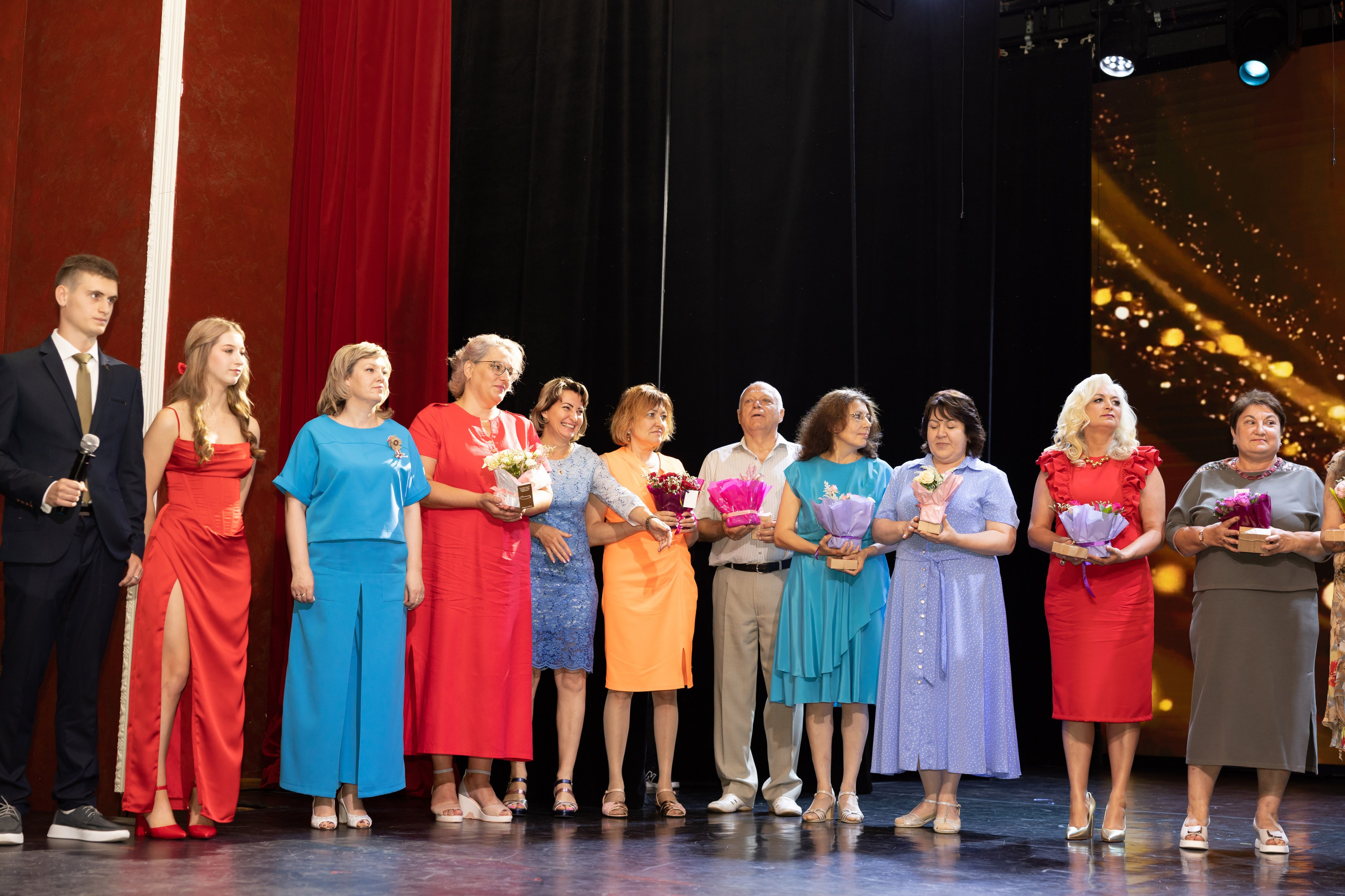 Выпускной 73 школа. Семейный фотограф в Рязани и Рязанской области