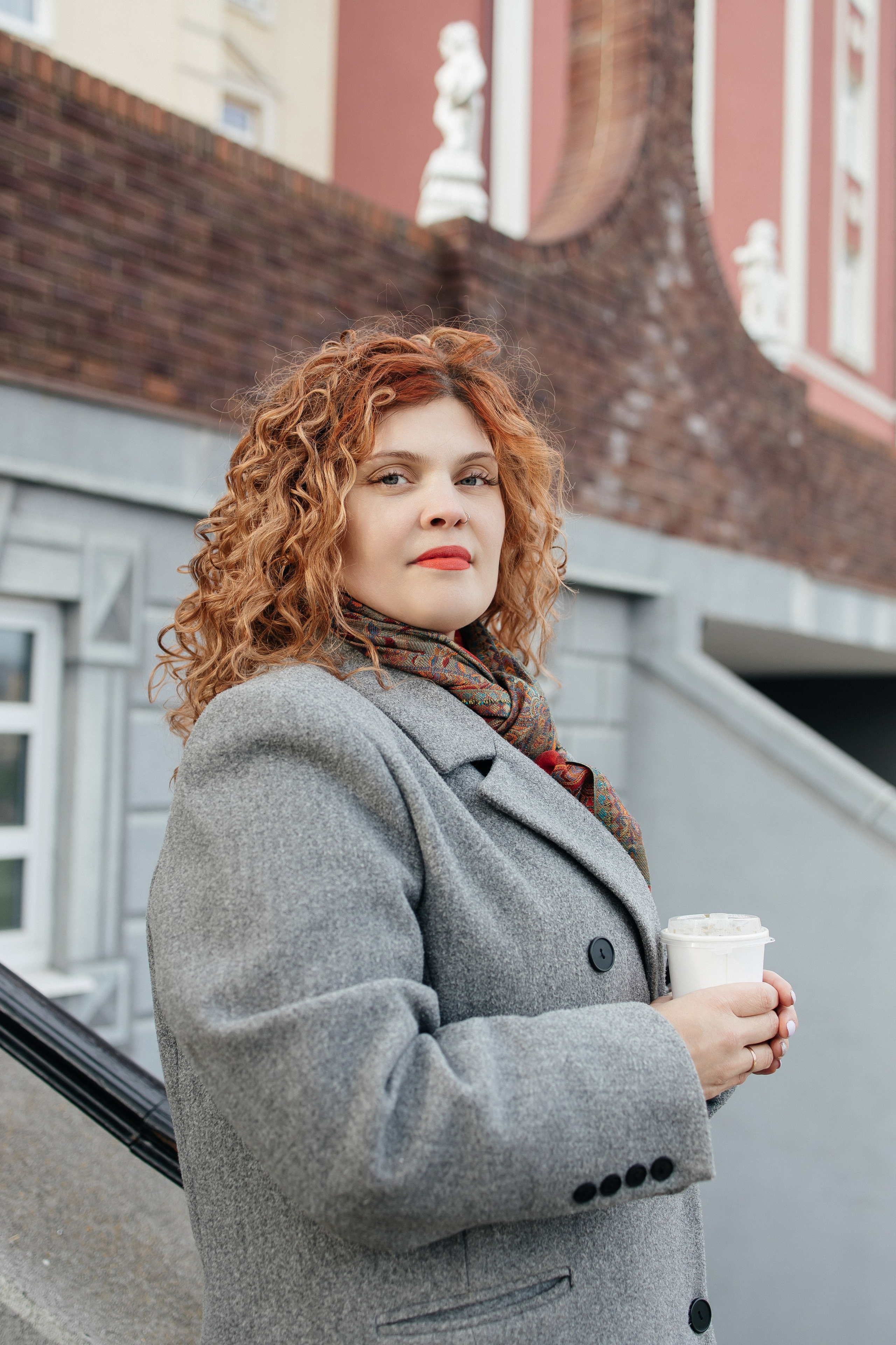 Екатерина. Семейный фотограф в Рязани и Рязанской области