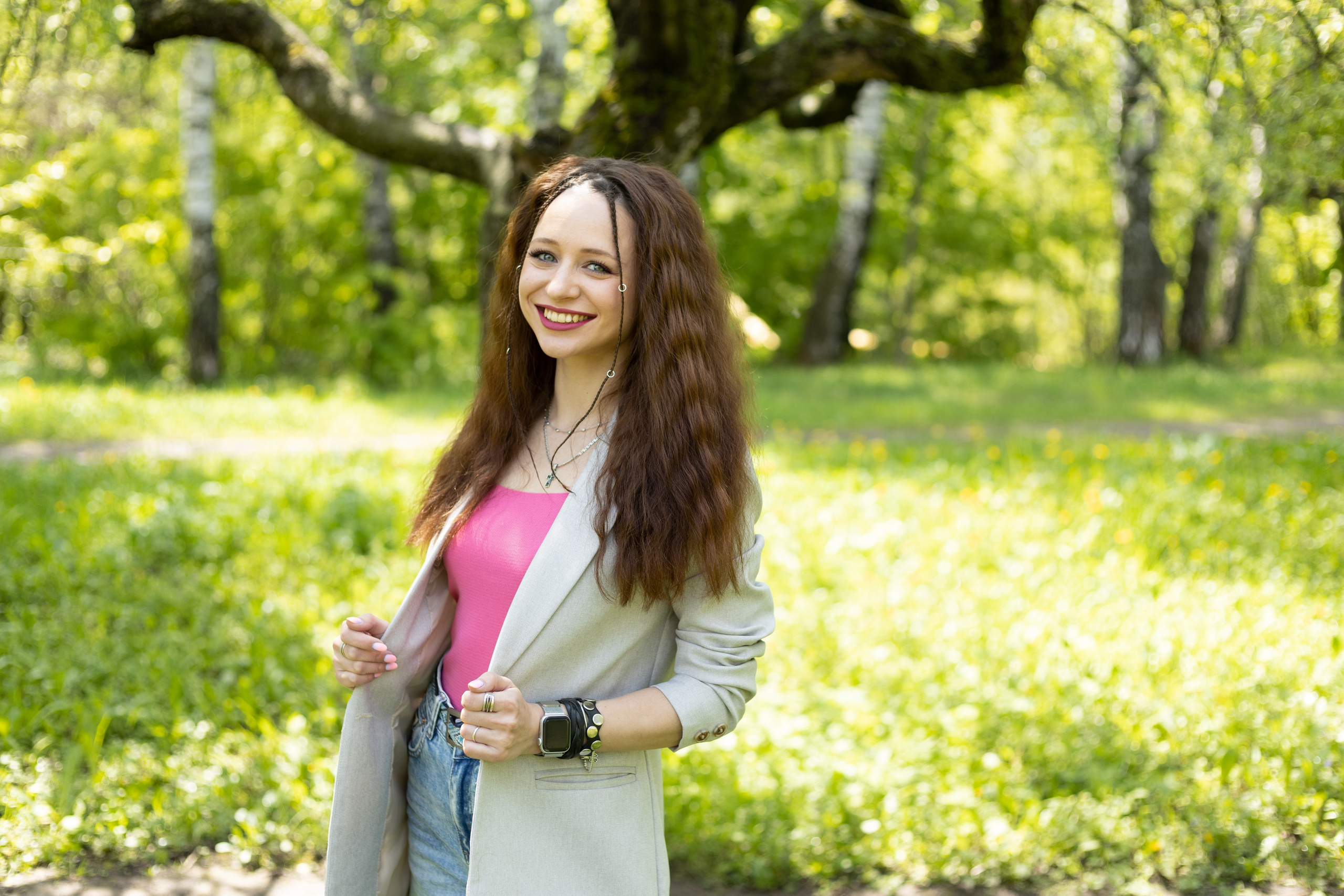 Екатерина. Семейный фотограф в Рязани и Рязанской области