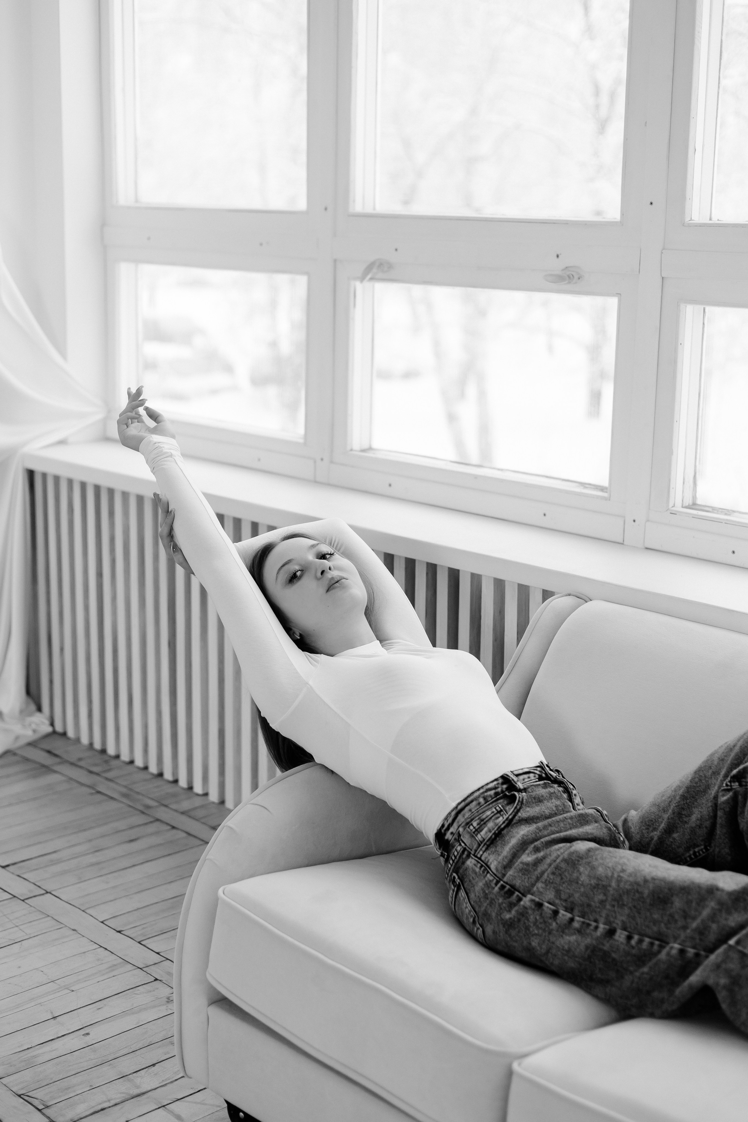 Арина. Семейный фотограф в Рязани и Рязанской области