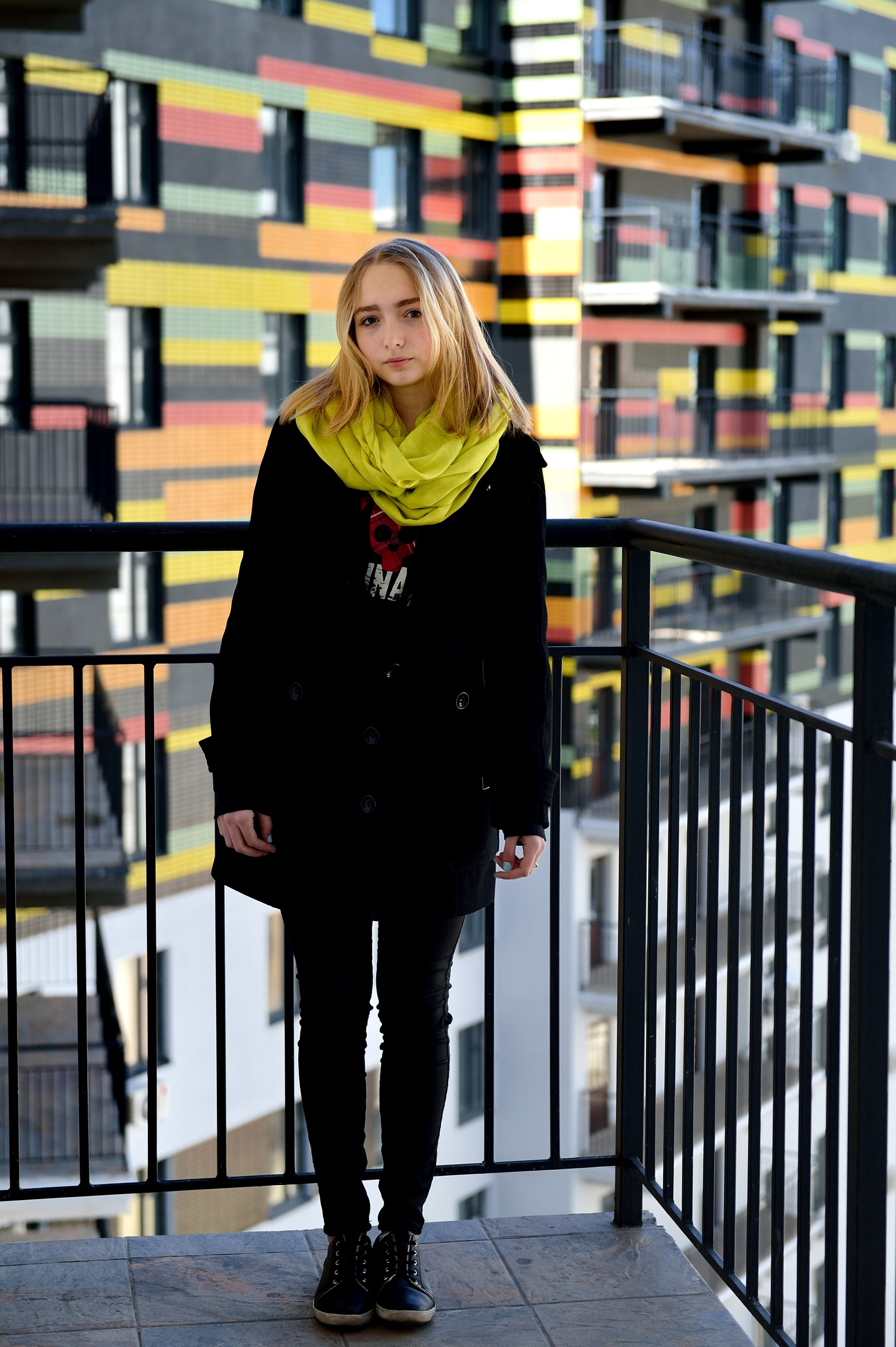 #CityBlock: Хорошево-Мневники