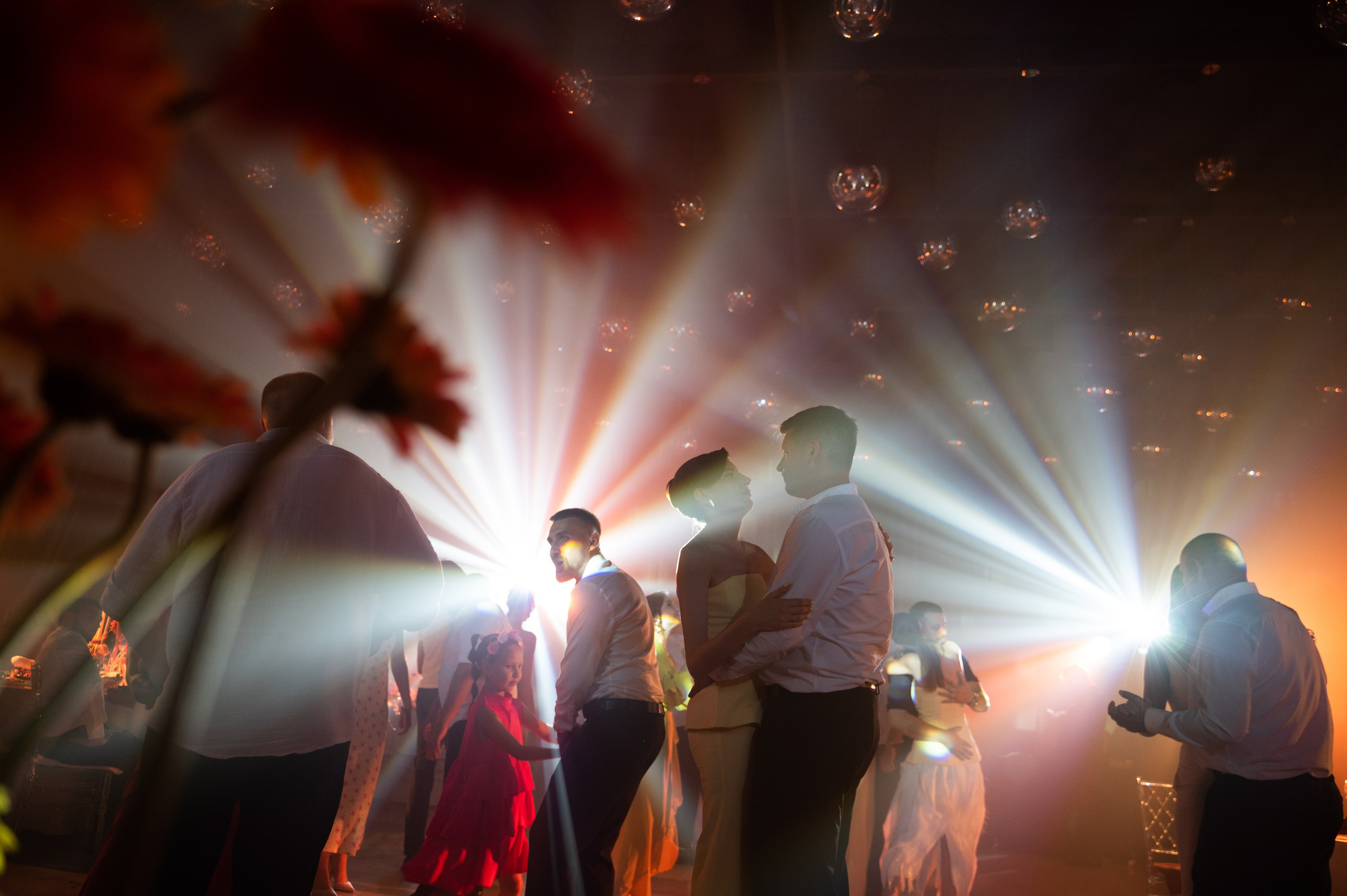 Оранжевое настроение. Свадебный фотограф в Краснодаре и Сочи Комолова Екатерина