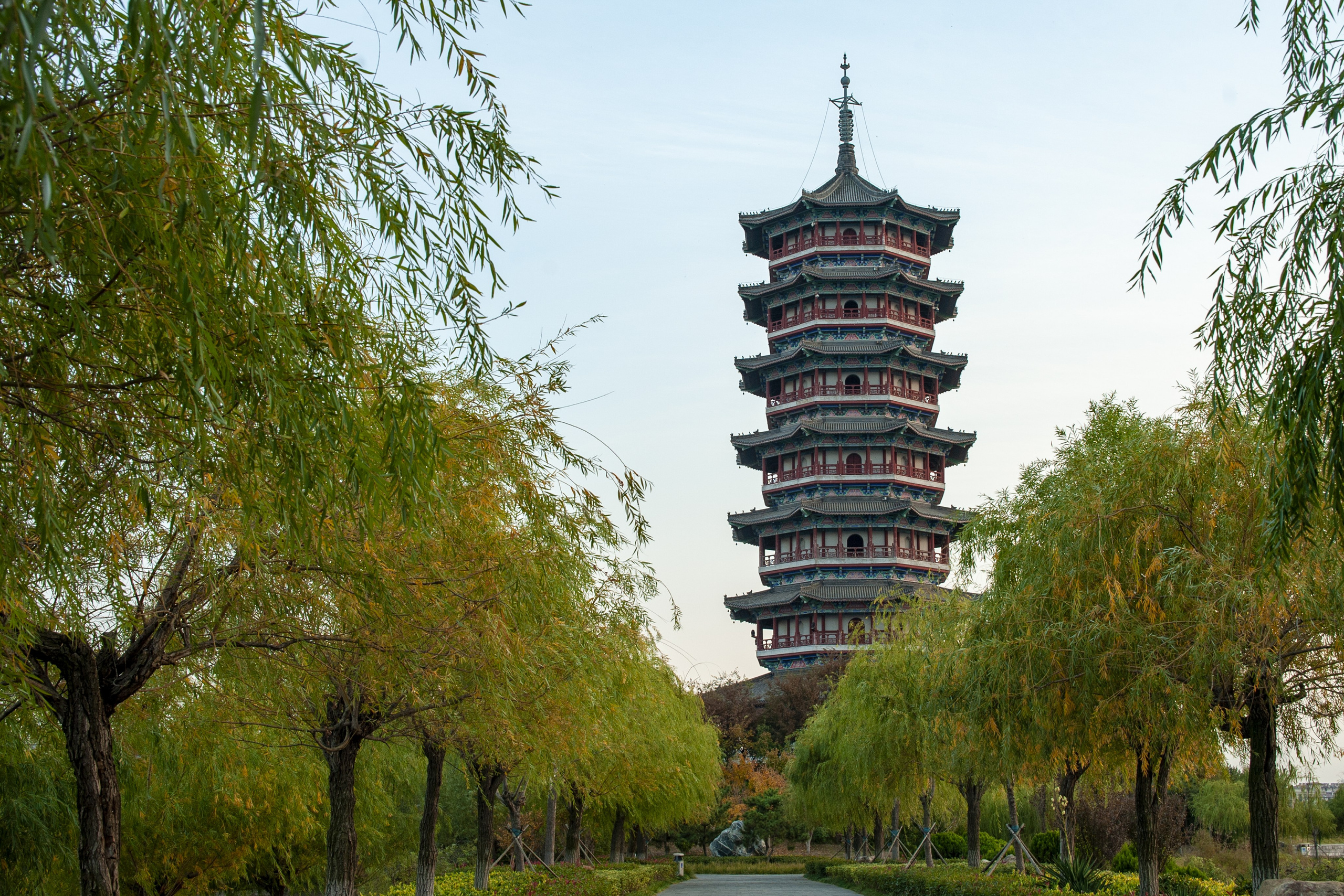 Загадочный Китай. FotoGraf