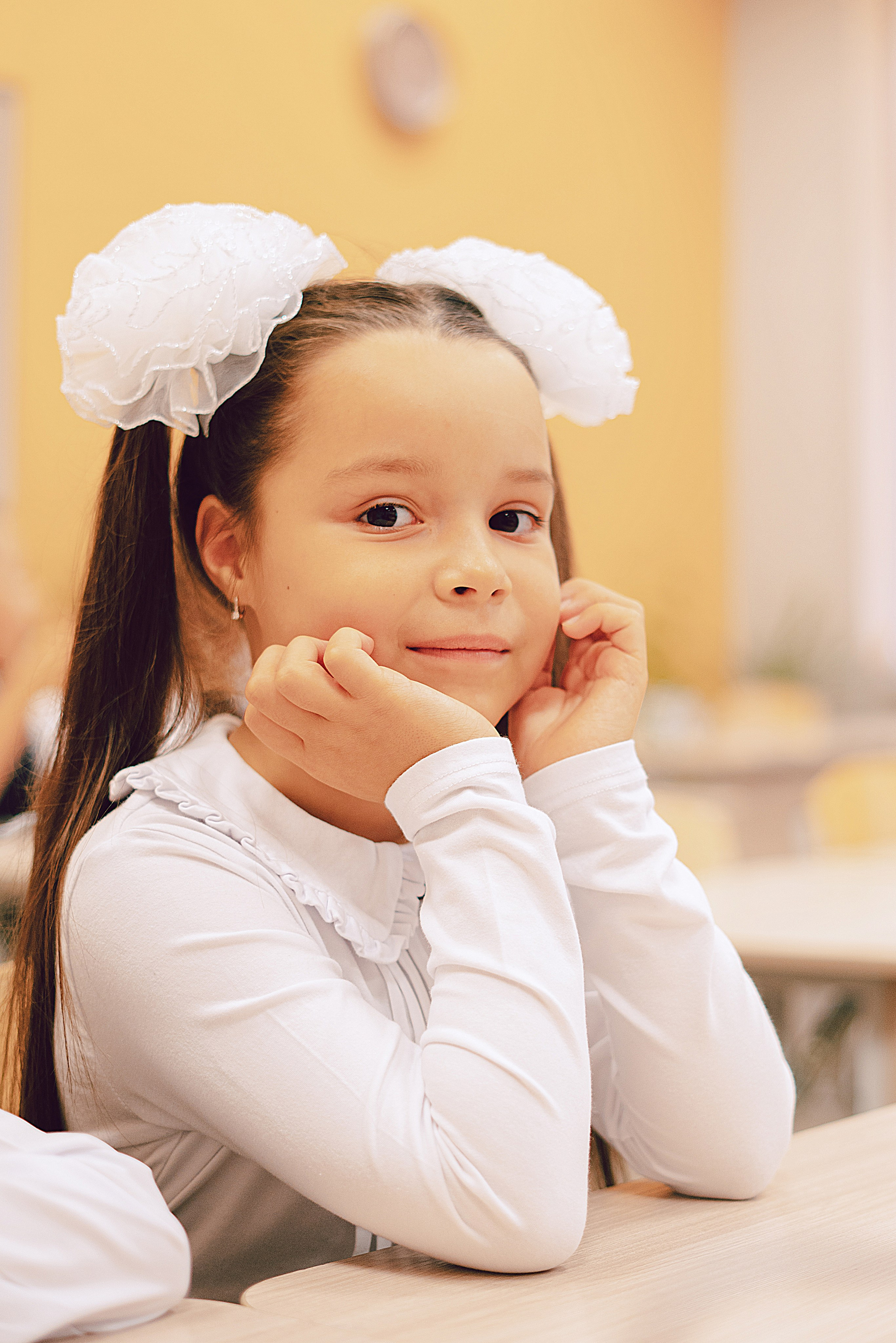 Школьная жизнь. Школьный фотограф в Челябинске. Выпускные фотоальбомы
