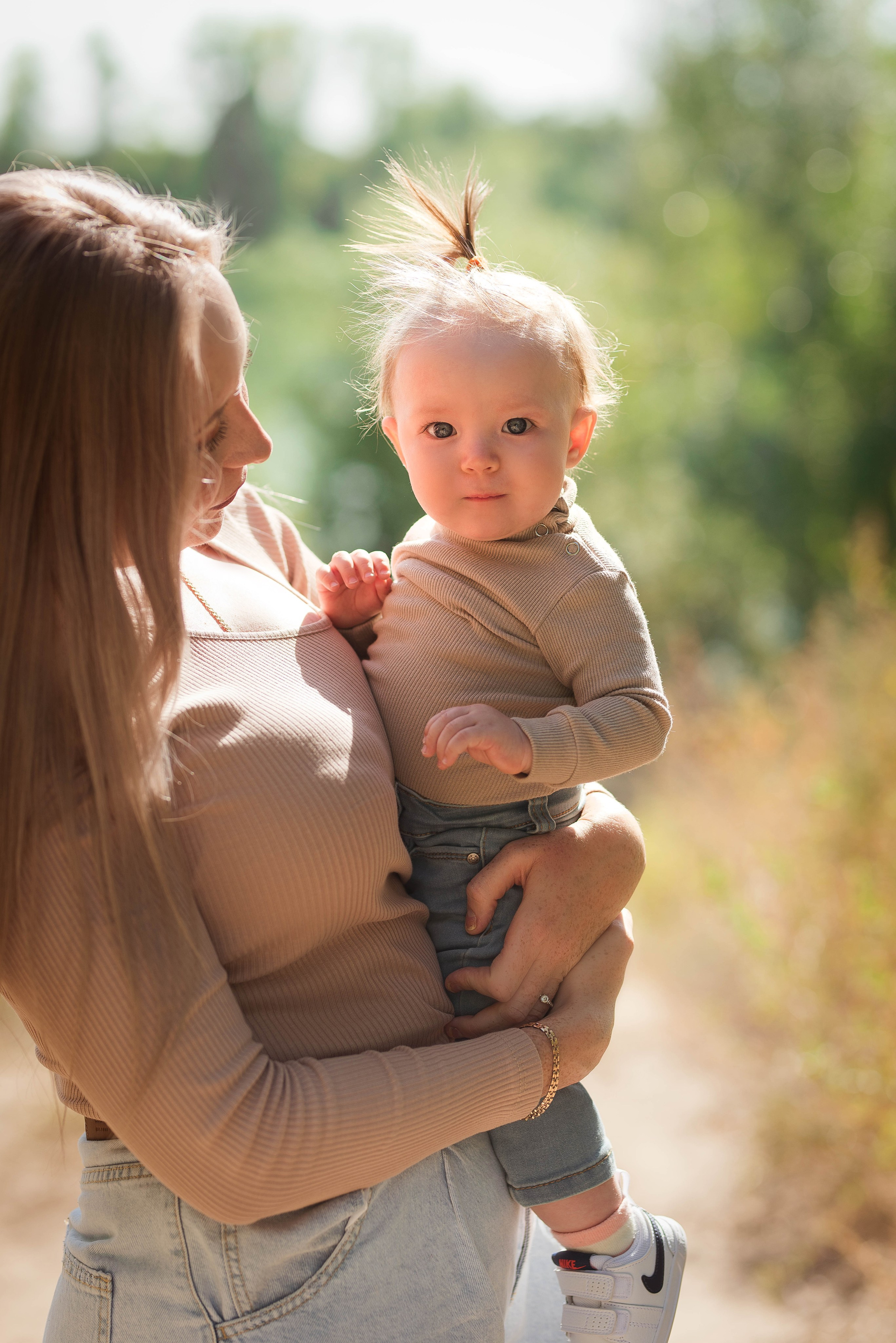 Лебяжья поляна. Свадебный и семейный фотограф Яна Стражева. Волгоград, Москва