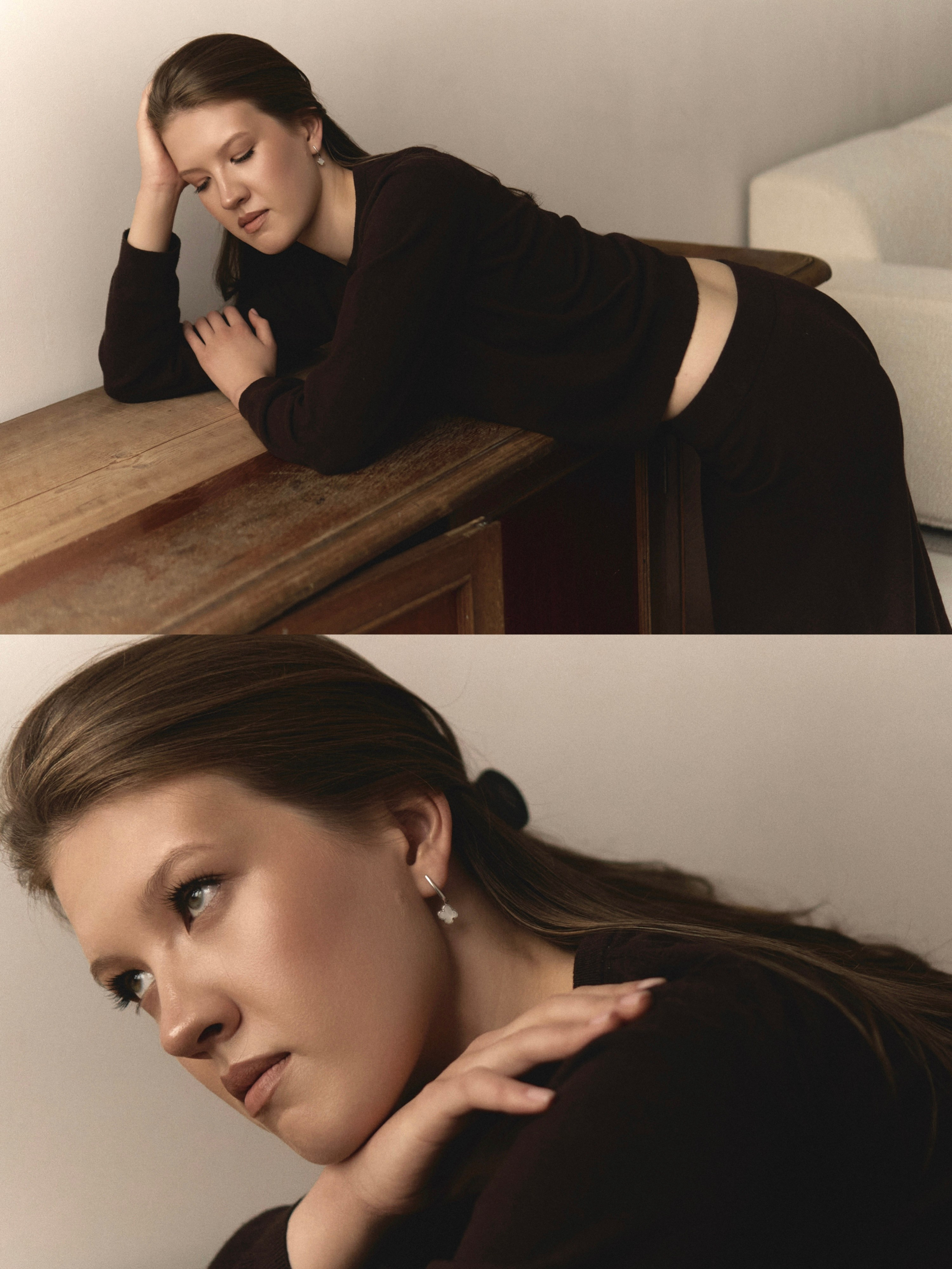 Nastya. Индивидуальная и семейная фотосессия в Чебоксарах Оксана Русакова