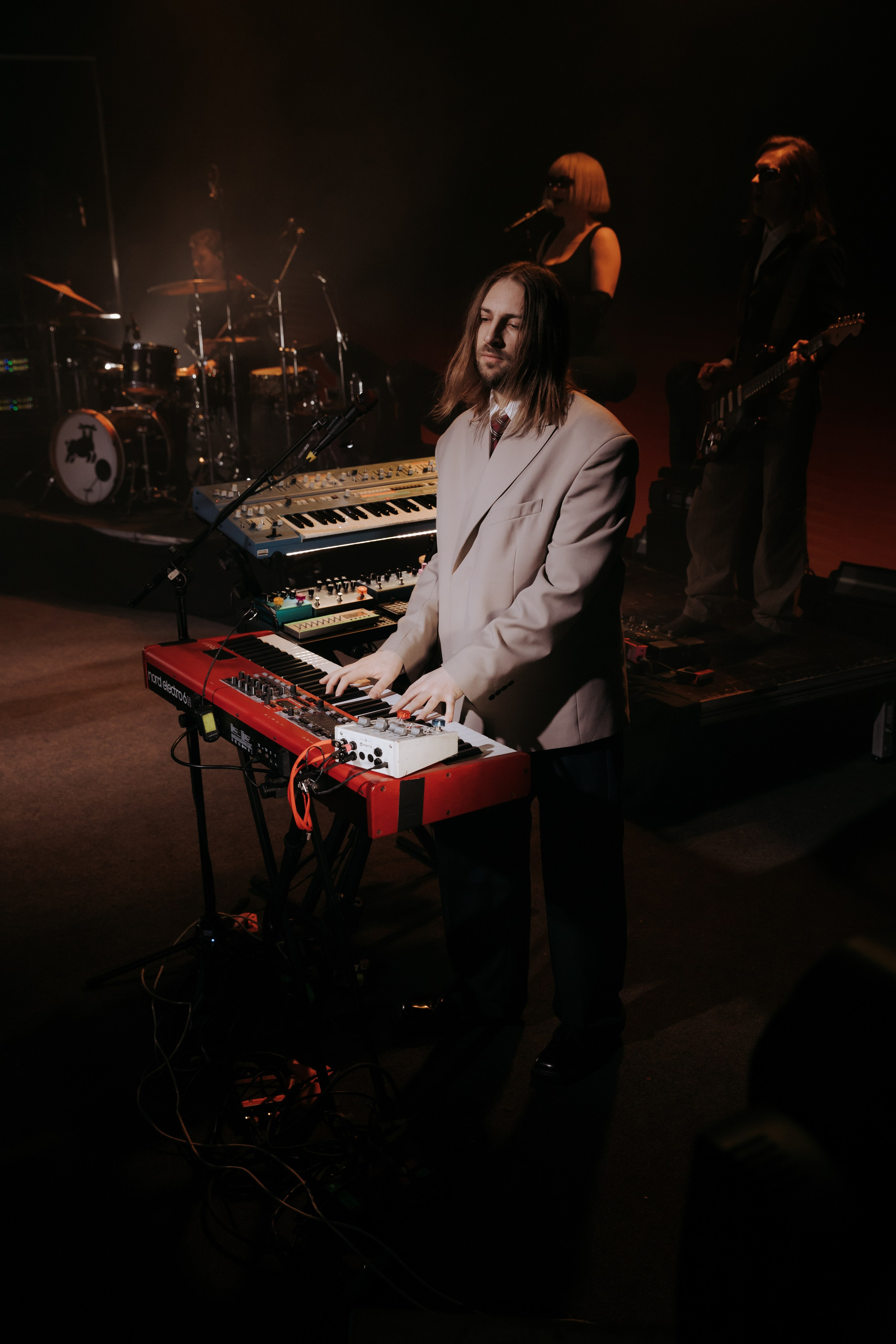 Моя Мишель. Фотограф Нижний Новгород — Дмитрий Грехов