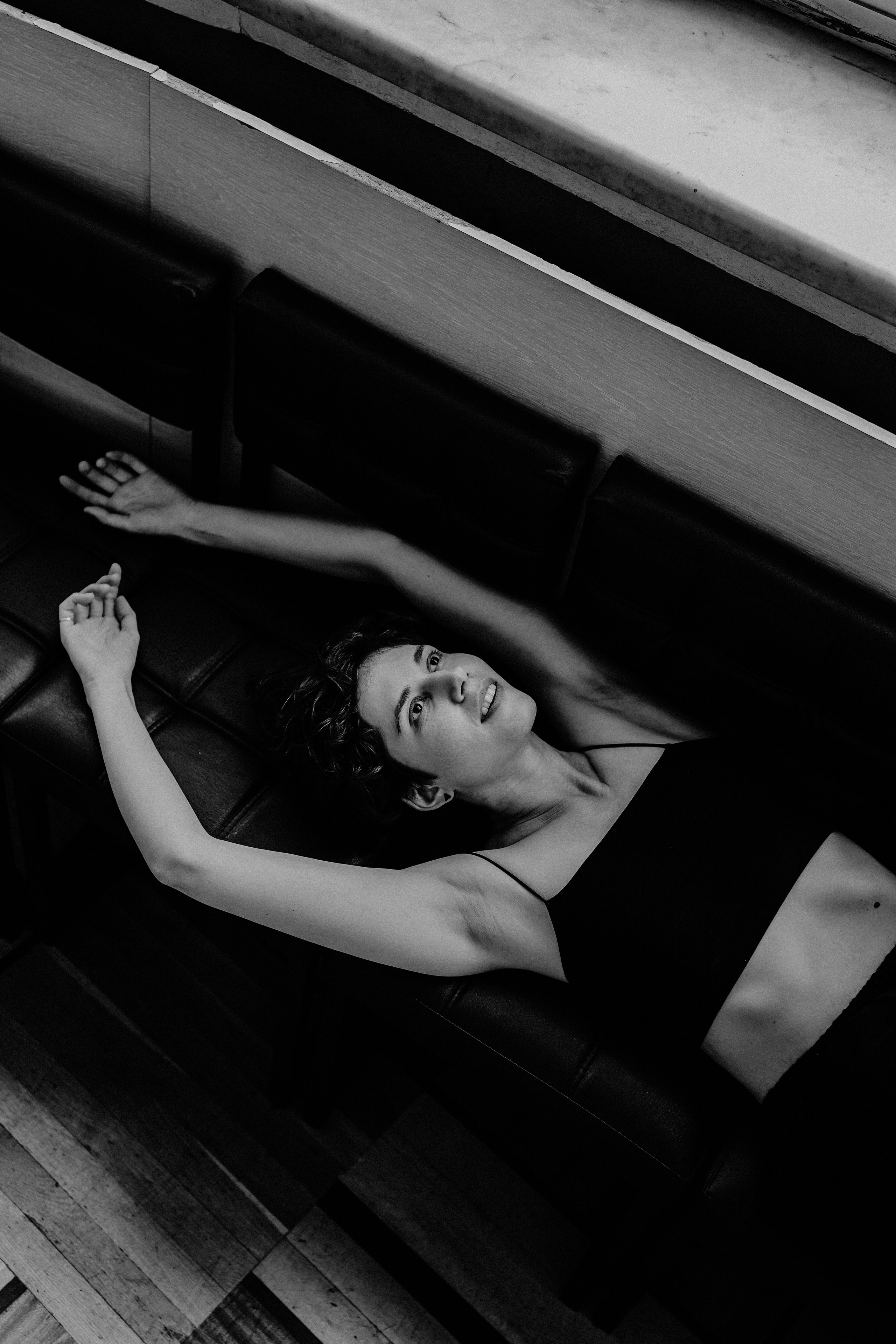 Sveta. Фотограф в Москве Маша Игитова