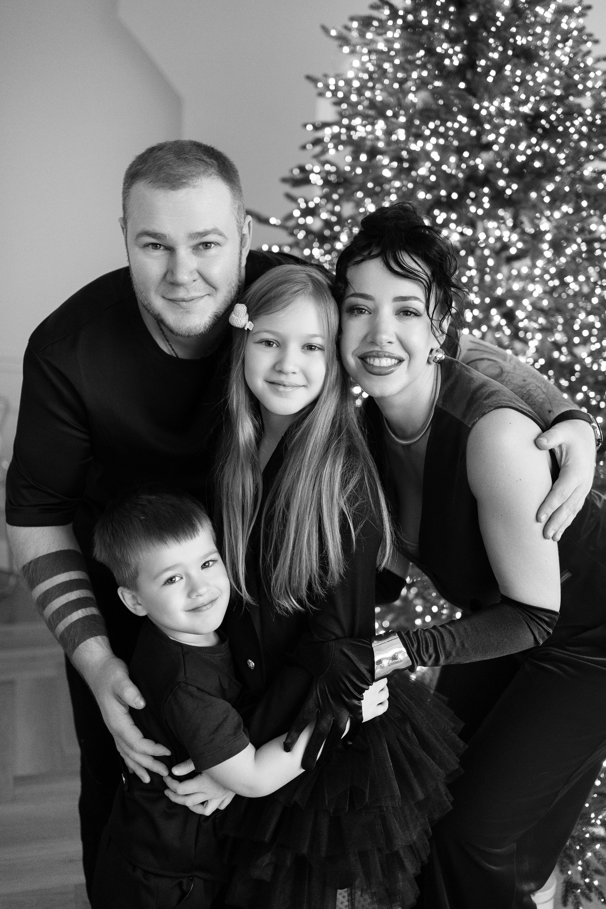 Форест Студио. Семейный и свадебный фотограф Минск, Беларусь Анна Орловская