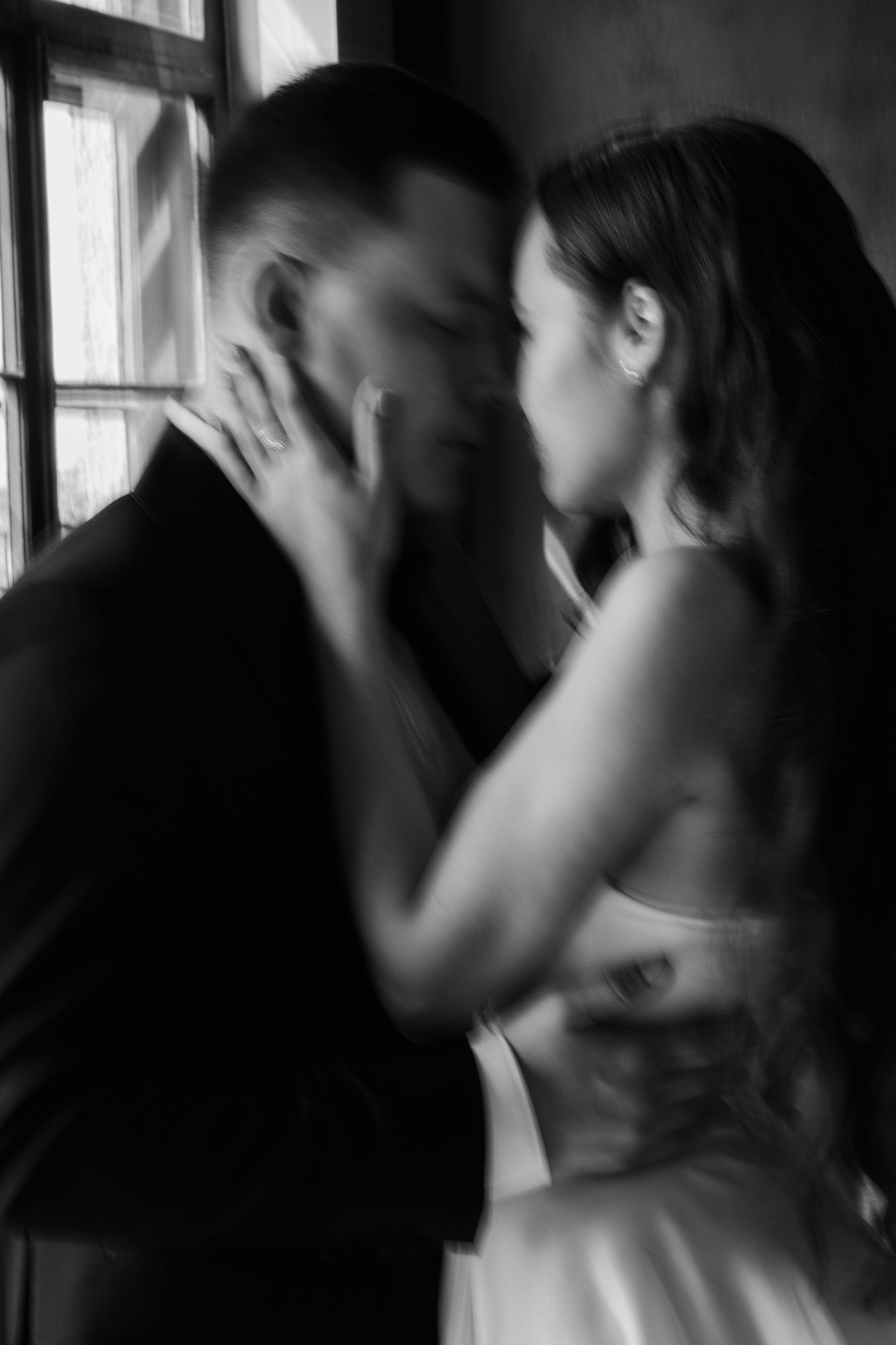 ИВАН И ТАТЬЯНА. Свадебный фотограф в Екатеринбурге Соседков Евгений