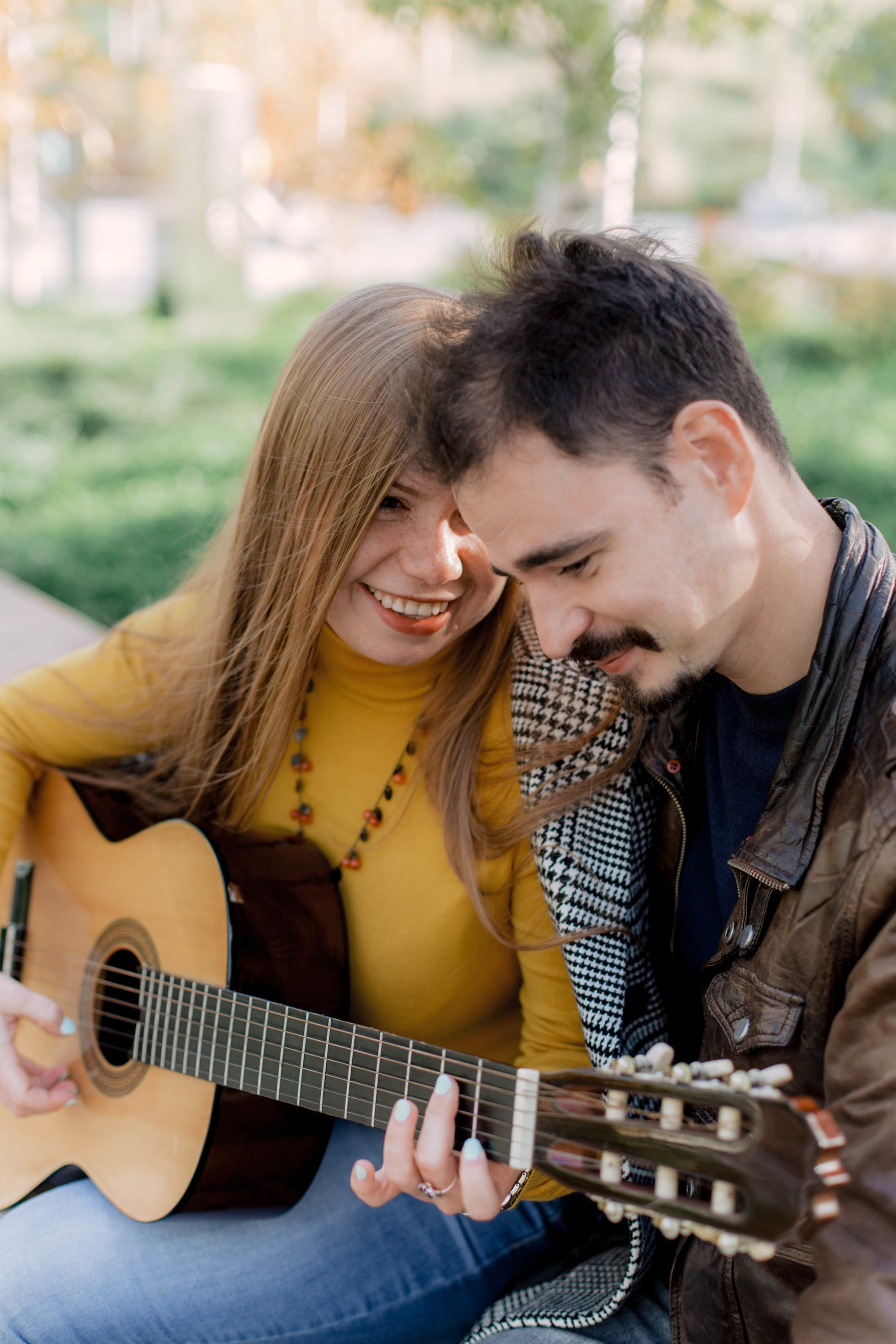 Про любовь. Автоспортивный бренд фотограф в Москве — Виктория Логинова