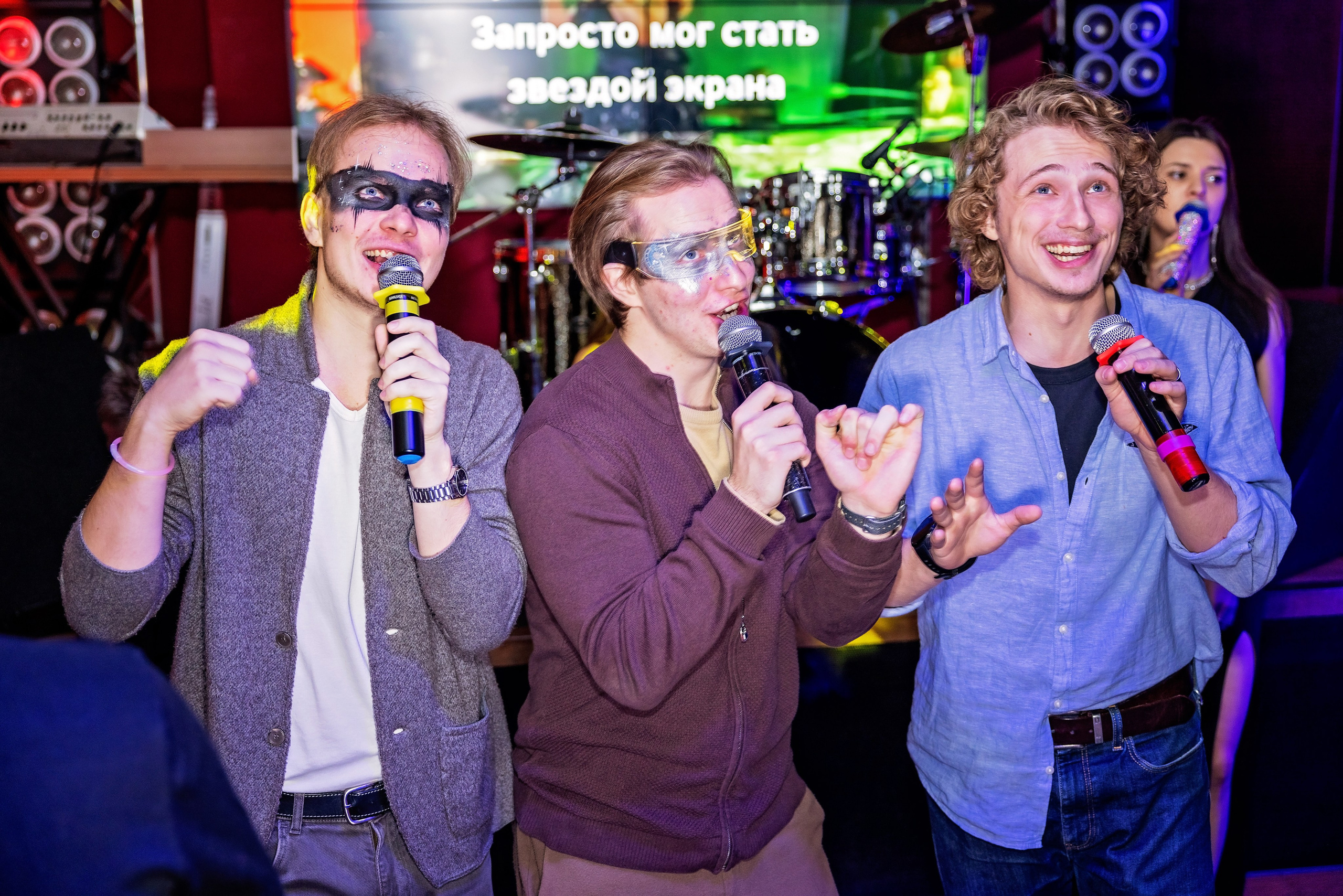 Репортажная съемка, фотограф в Москве. Геннадий Степанов —фотограф в Москве