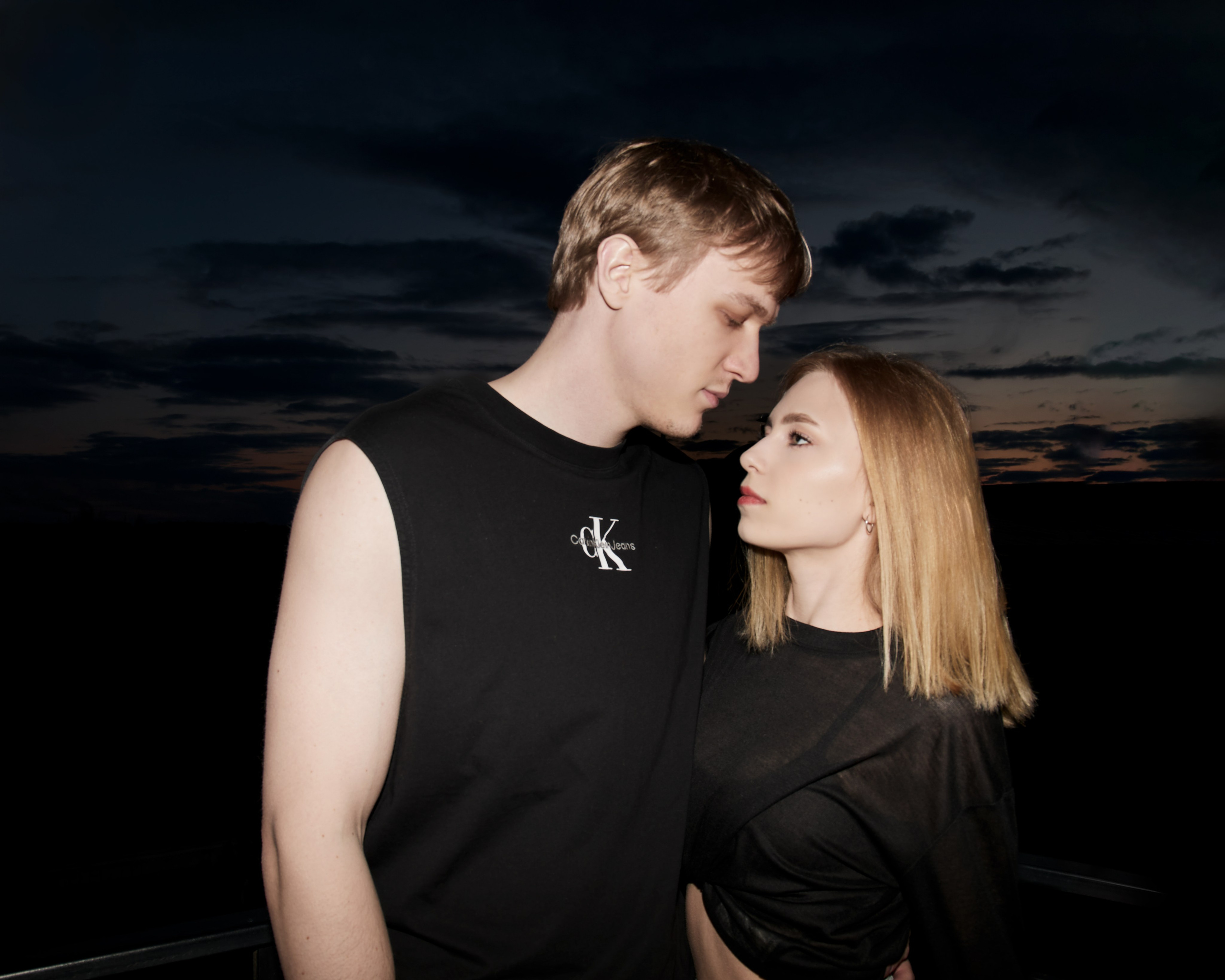 Love-story. Фотограф Кристина Нагорная