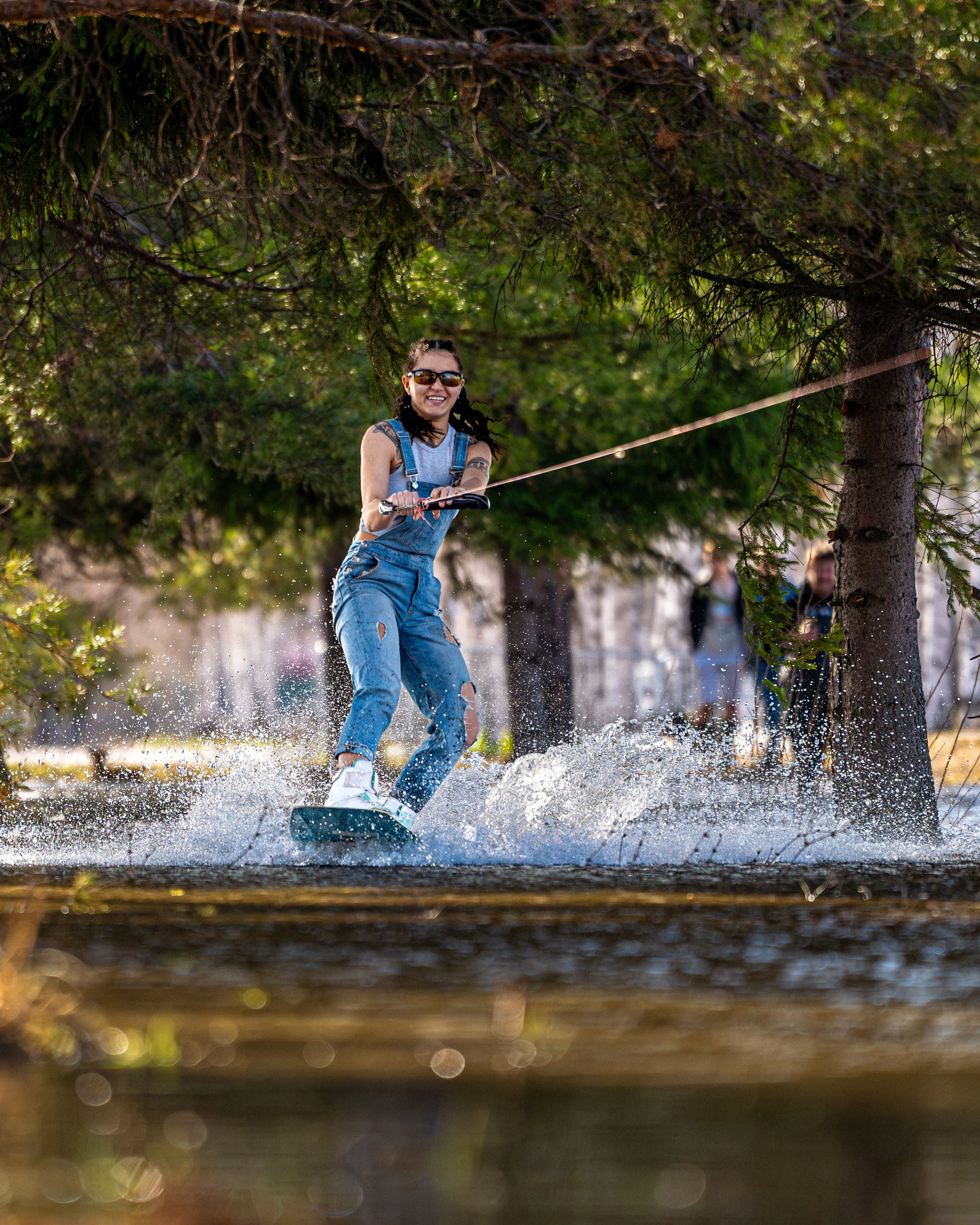 ReWinch. КСК Ильинка. г. Нижнекамск. 21.04.24. Евгений | Спорт Фото в Татарстане