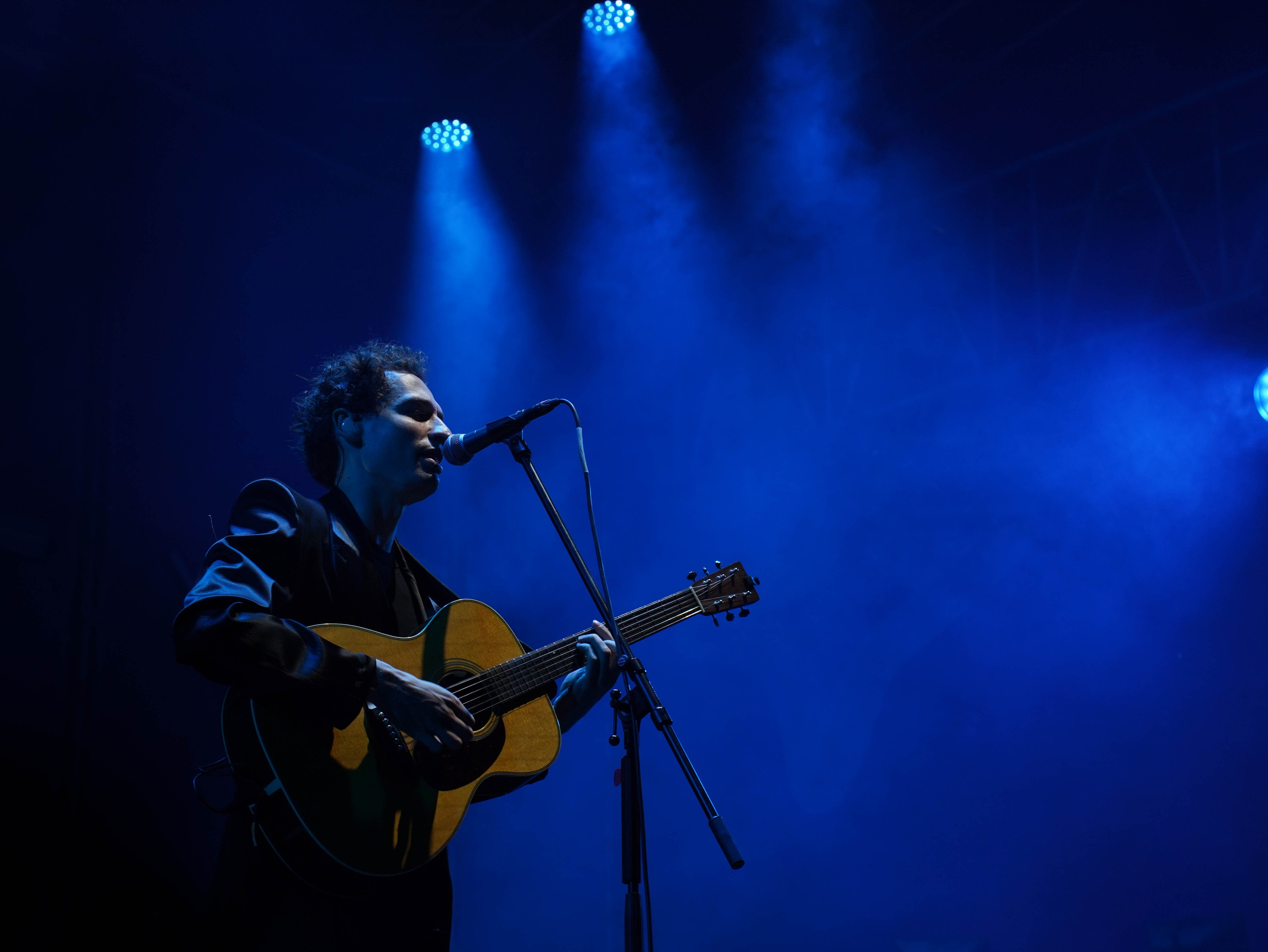 Фестиваль «Антон тут рядом». Фотограф в Санкт-Петербурге Полковникова Юлия