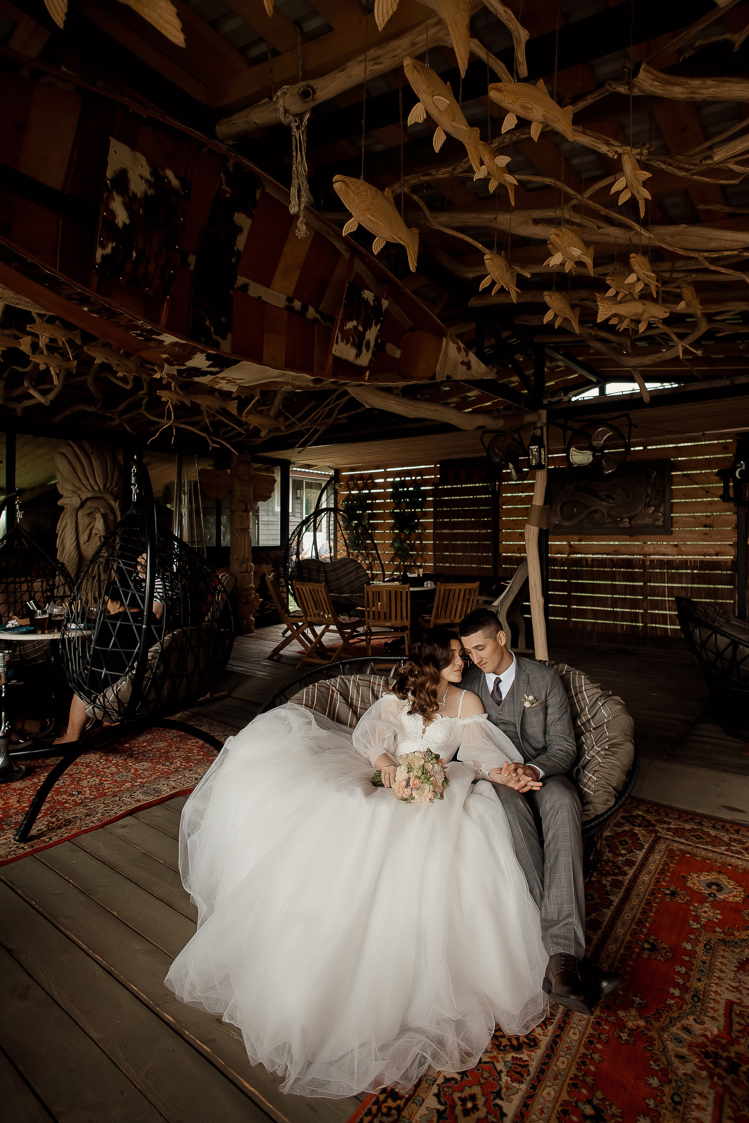 Свадебная съемка. Свадебный фотограф