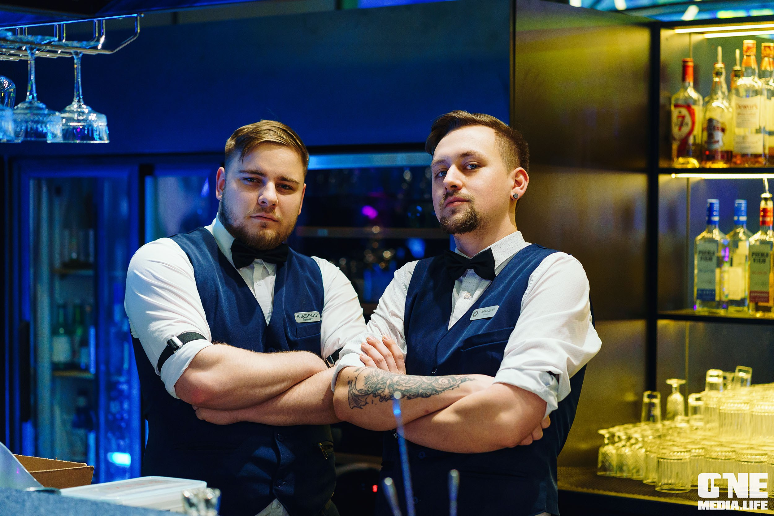 Фоторепортаж из ресторана Океан. One Media Life: фоторепортажи, фотоотчеты с мероприятий и заведений