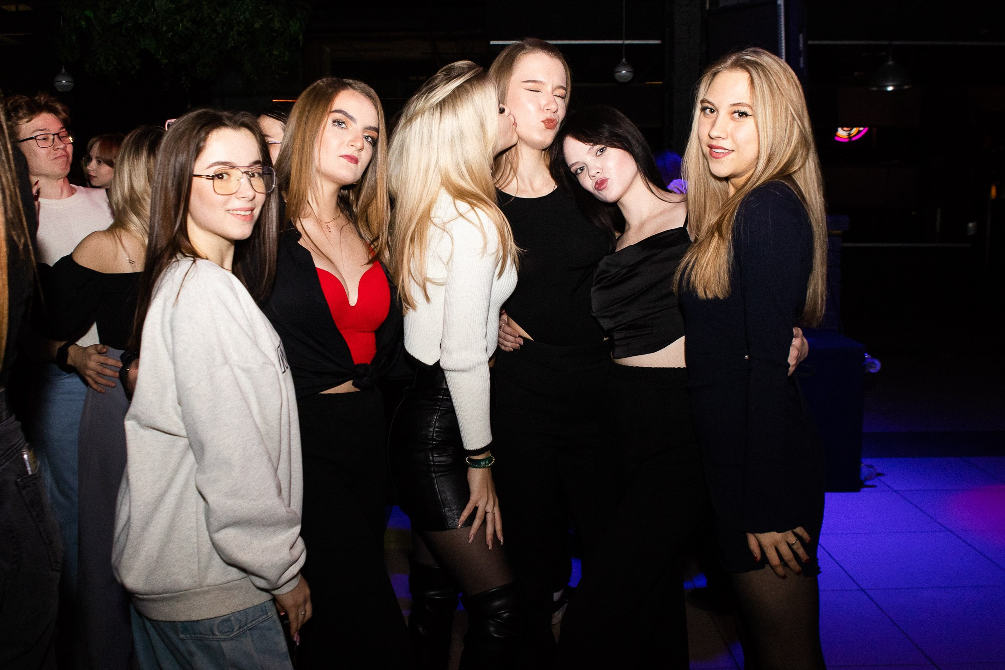 ГосPARTY. Портретный фотограф в Иванове Ольга Гуральник