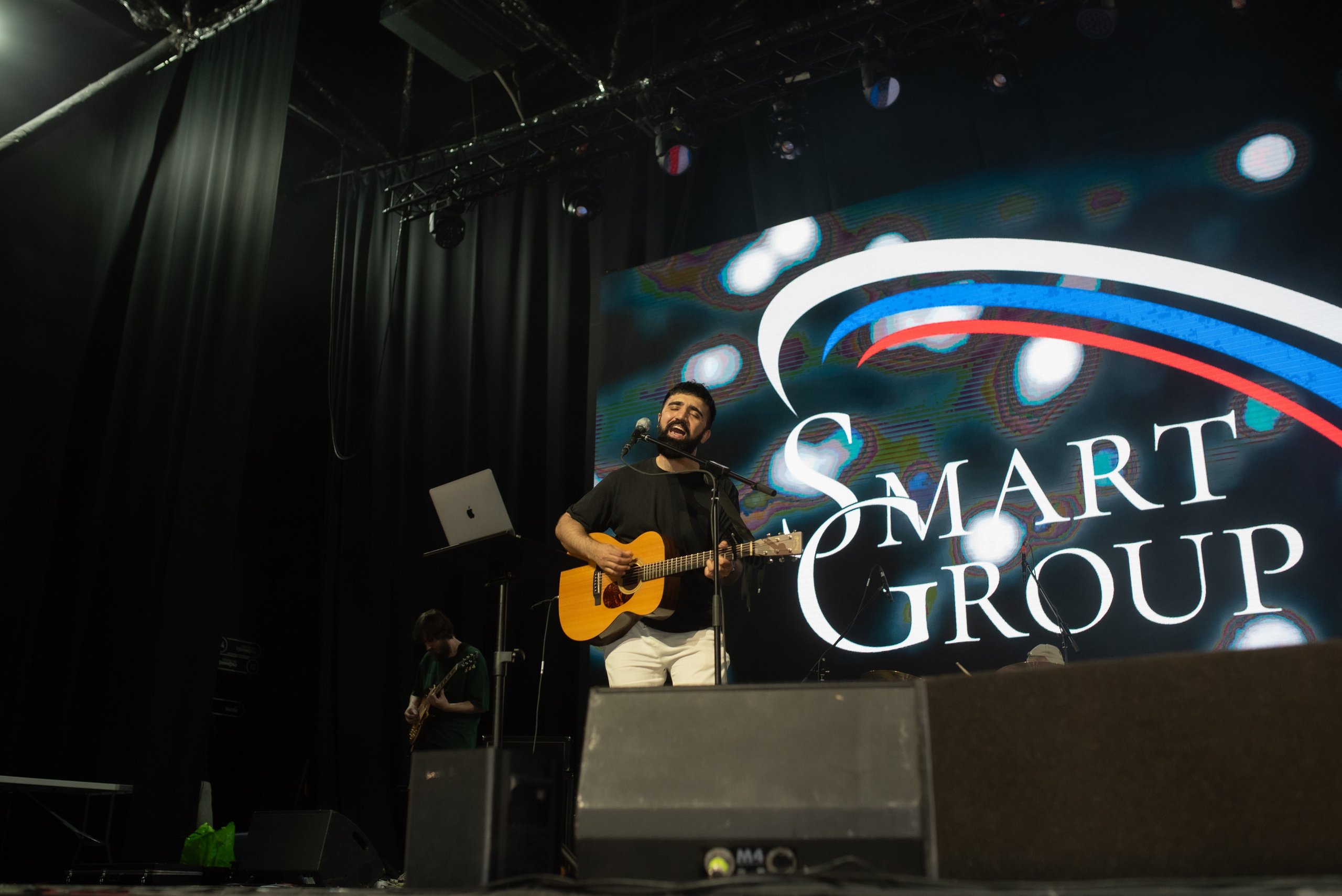 Финал конкурса Мисс и Миссис Москва. Ульяна Сёмина, фотограф, Москва