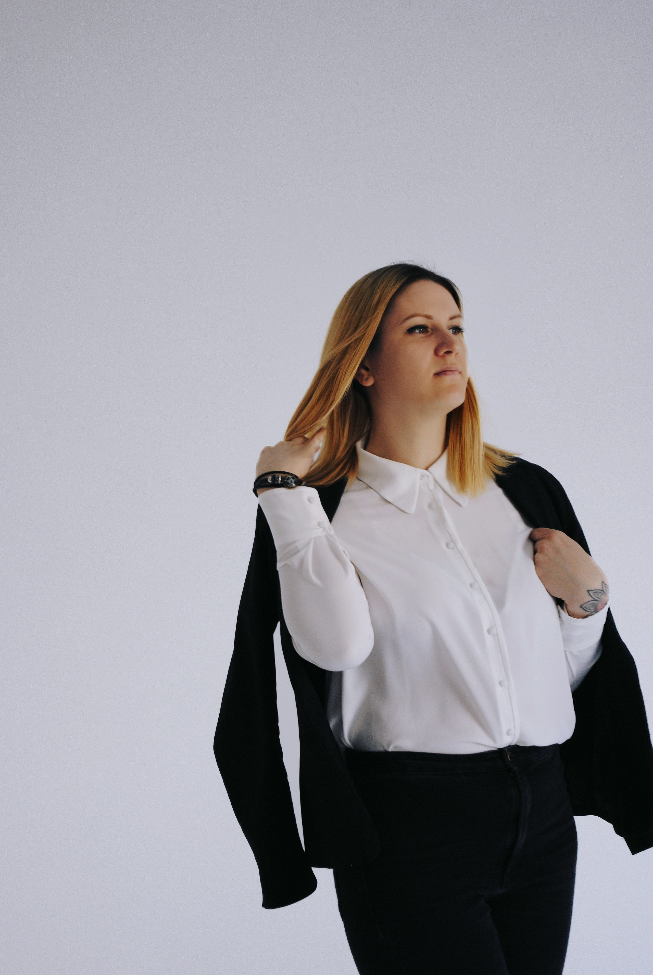 Татьяна и Семен. Фотограф Мария Мусаелян