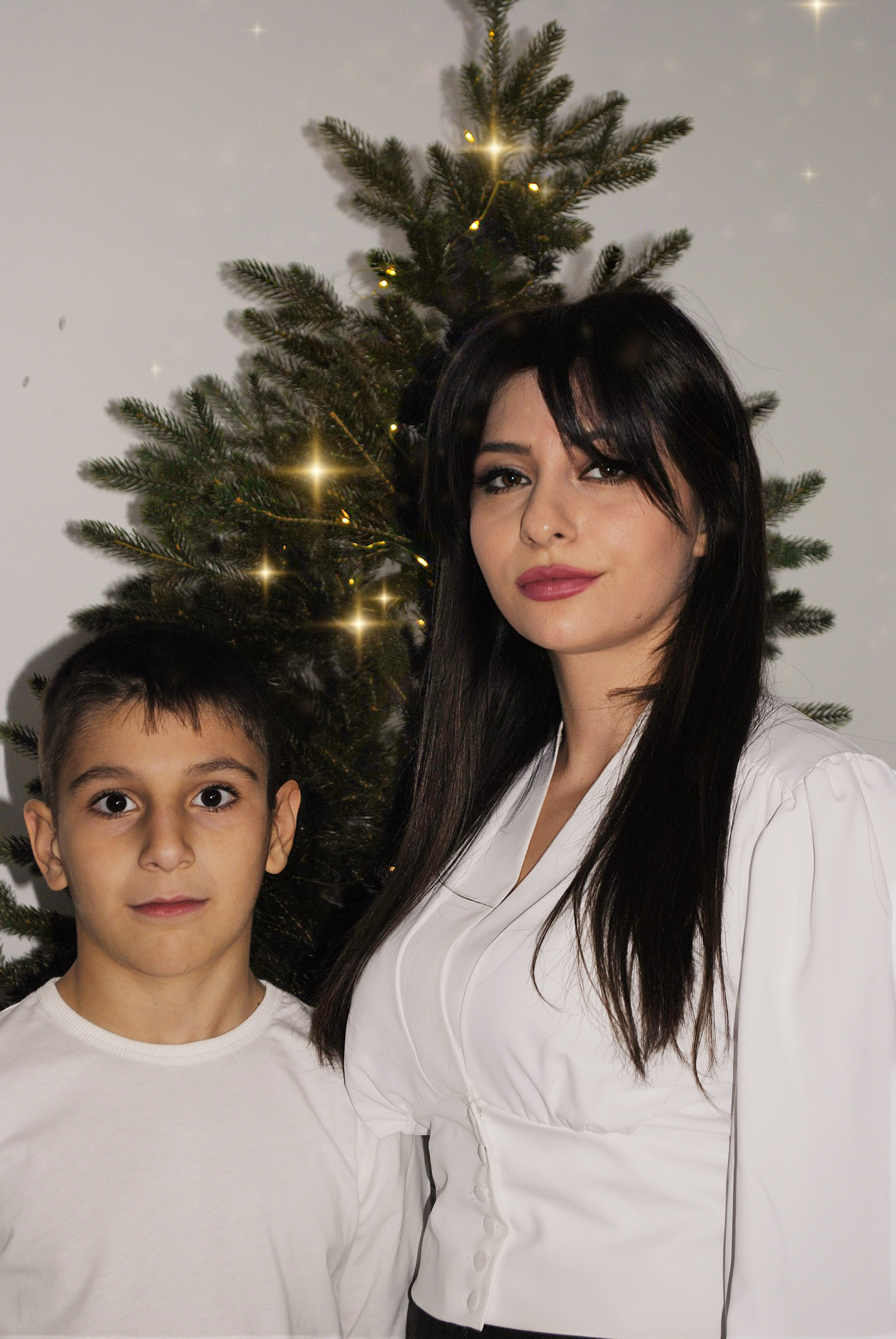 Рипа. Фотограф Мария Мусаелян