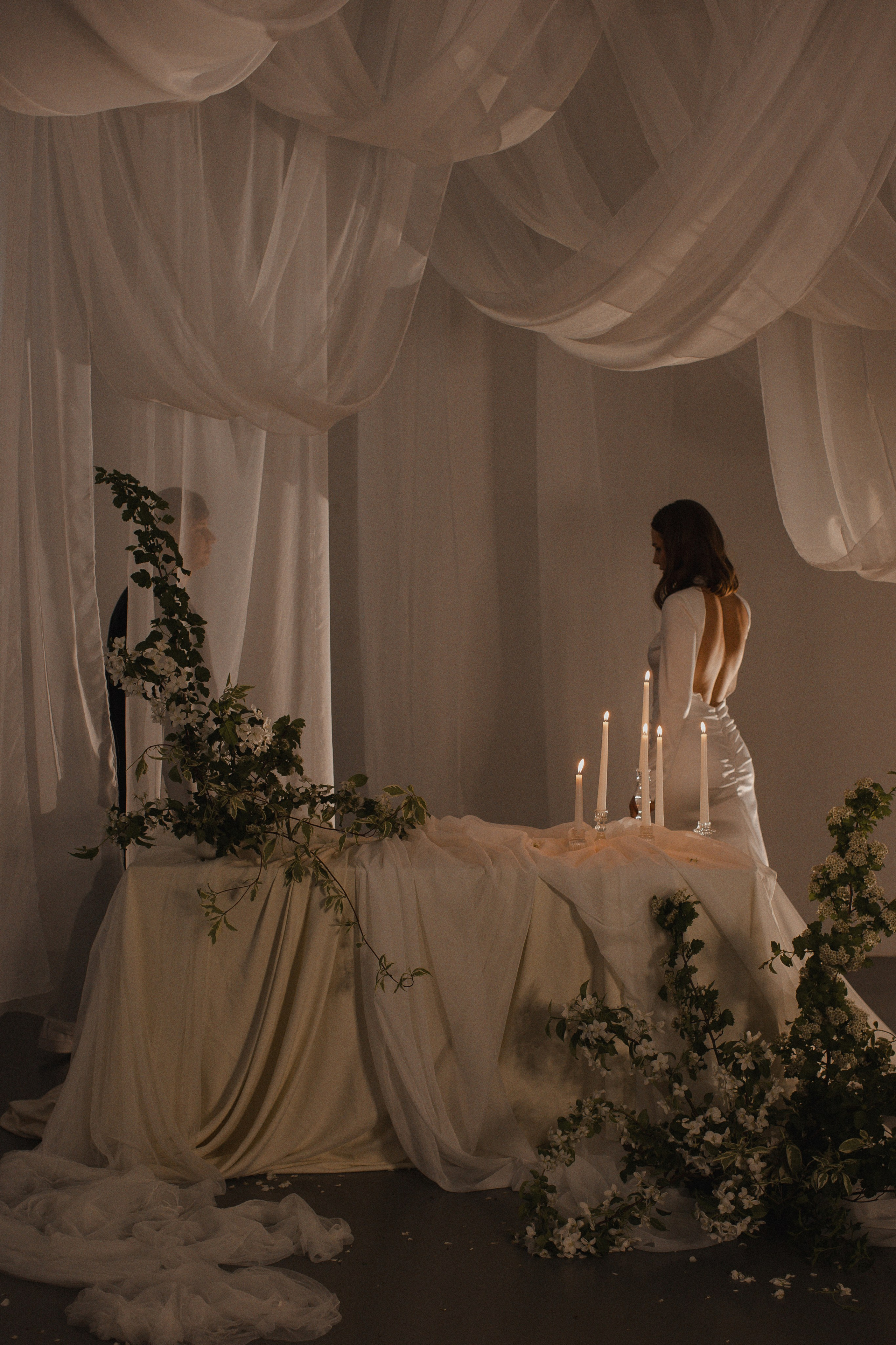 Антон и Елизавета. Свадебный фотограф Волгоград | Тарасова Светлана