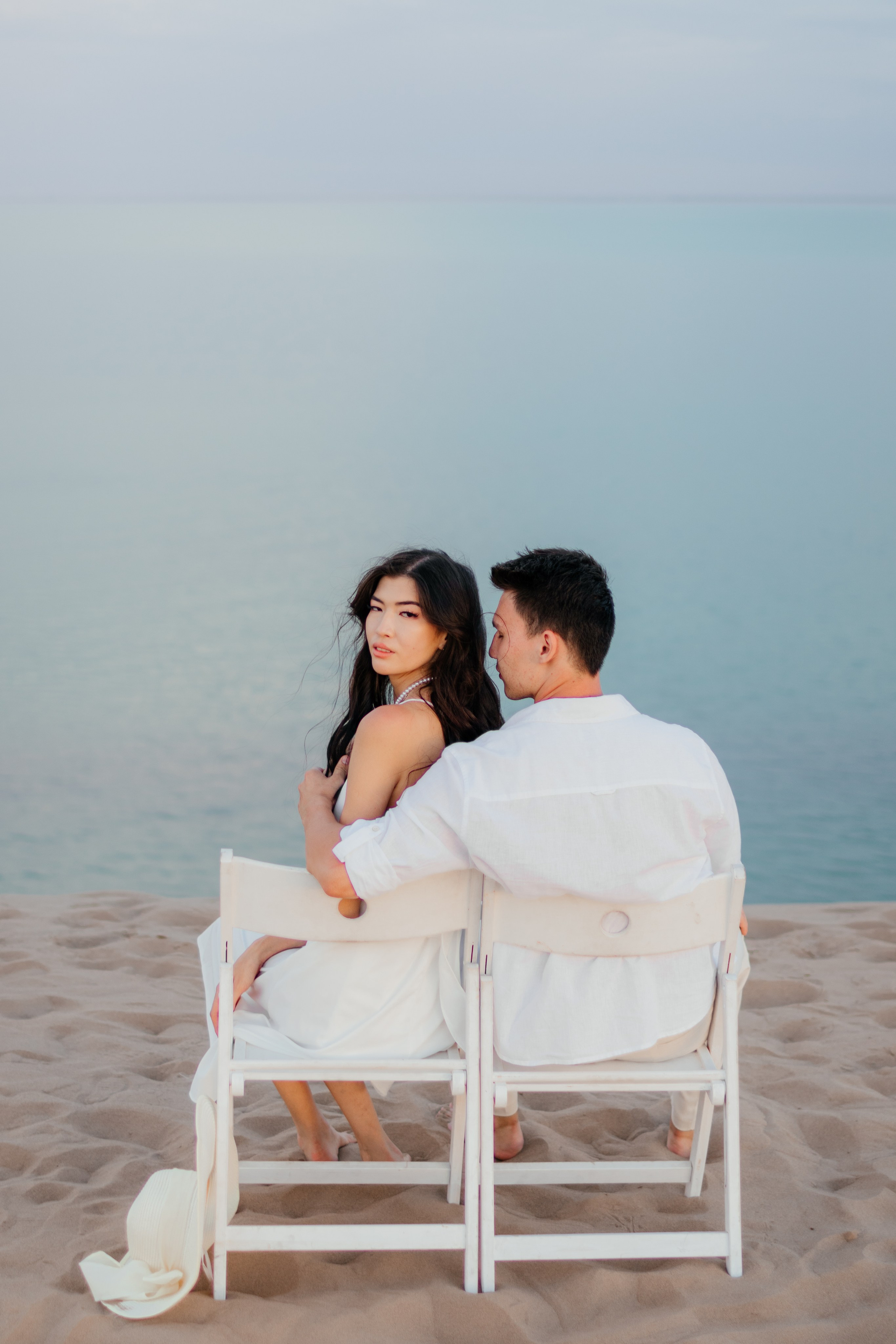 ALISHER & ARUZHAN. Wedding and Fashion photographer