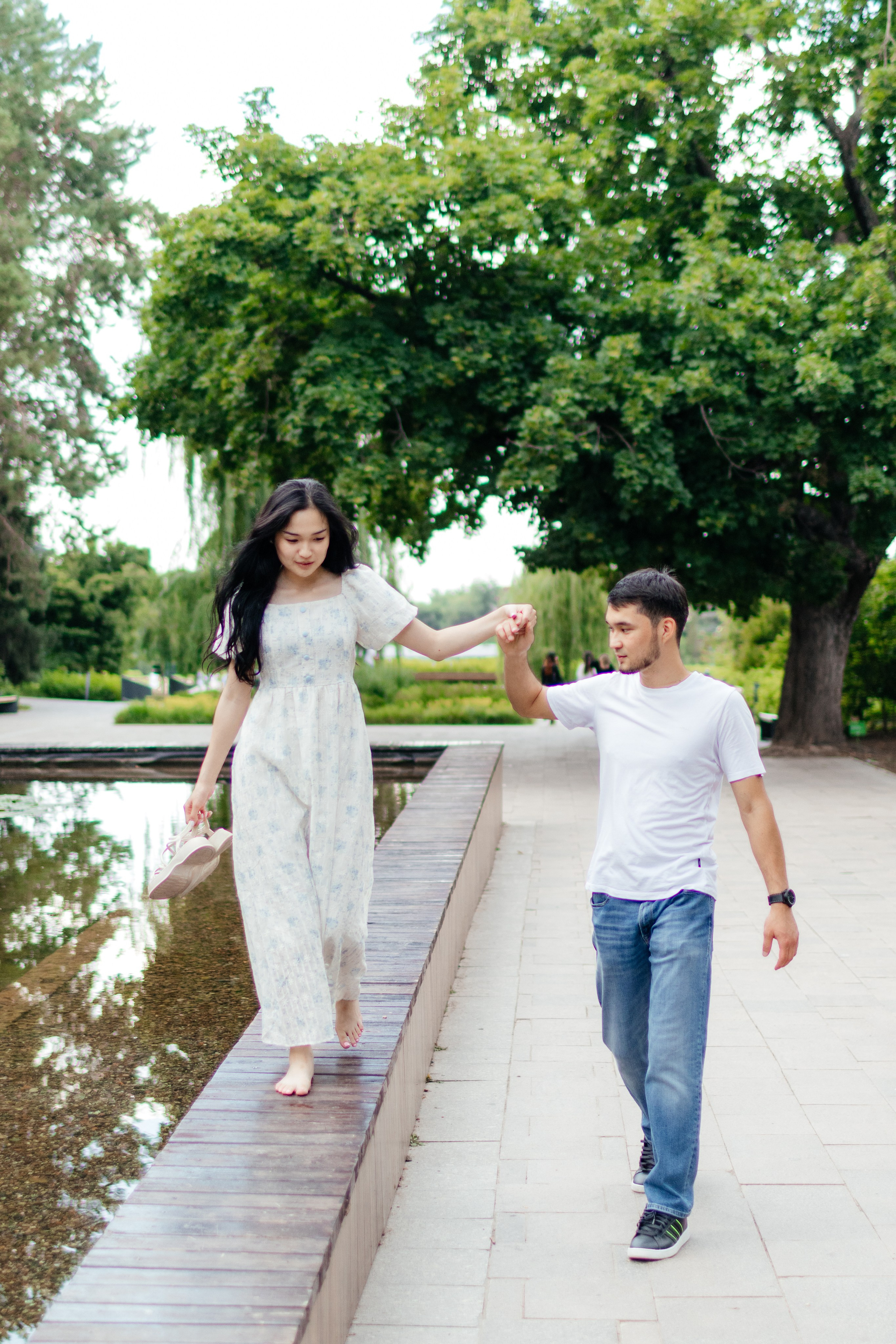 BATYR & DANA. Wedding and Fashion photographer