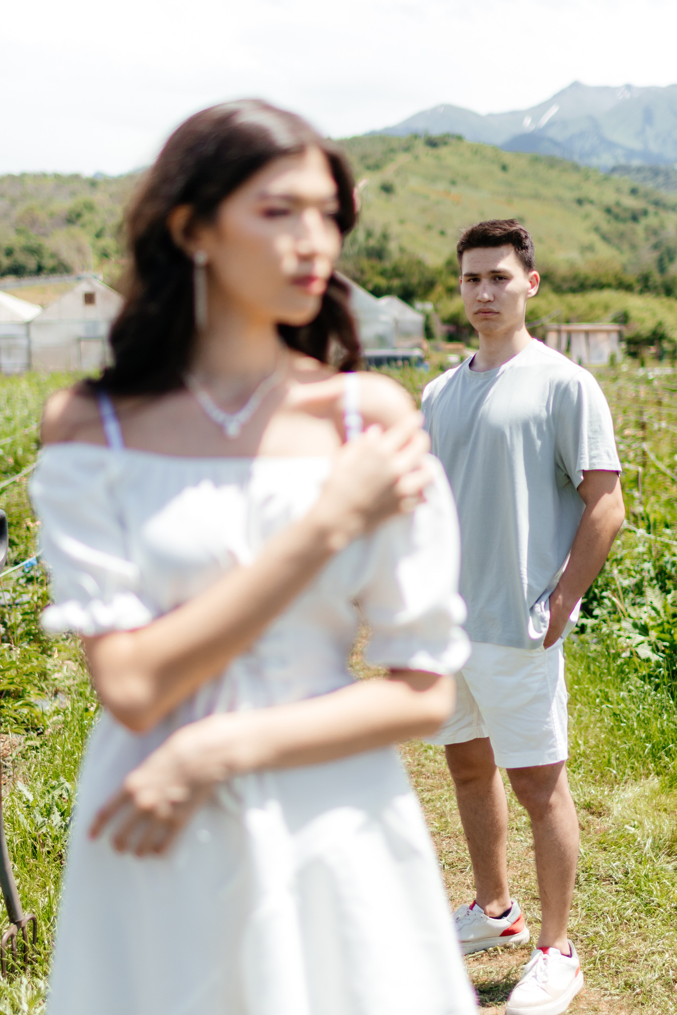 ALISHER & ARUZHAN. Wedding and Fashion photographer
